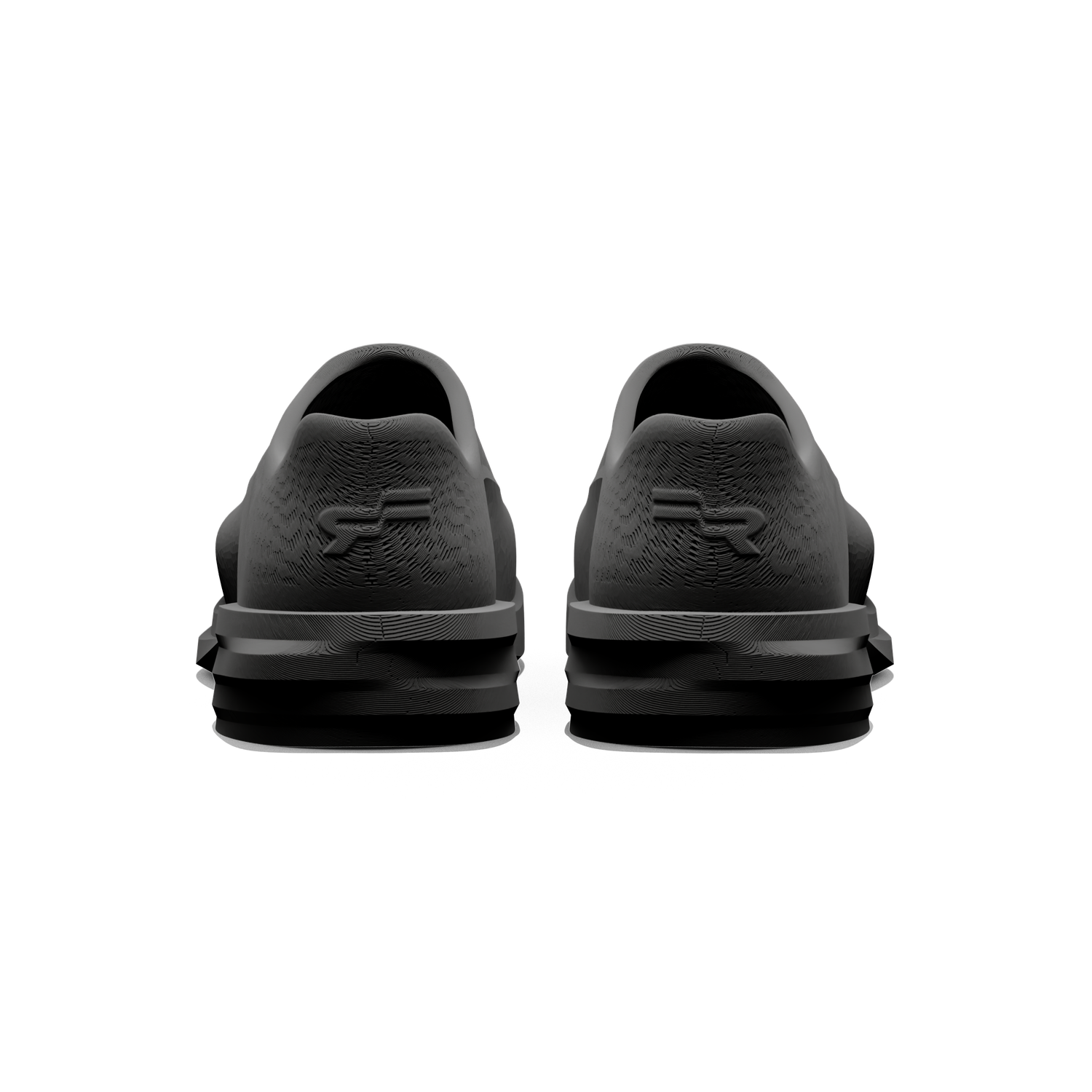 Aurea - 3D printed shoes - zellerfeld