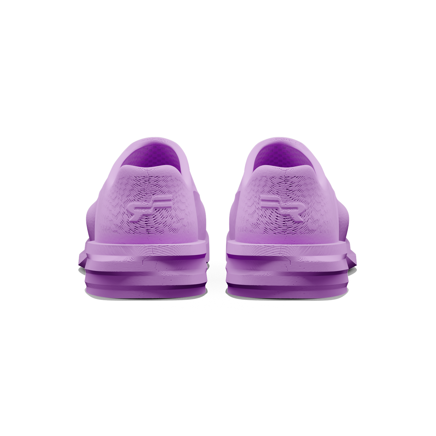Aurea - 3D printed shoes - zellerfeld