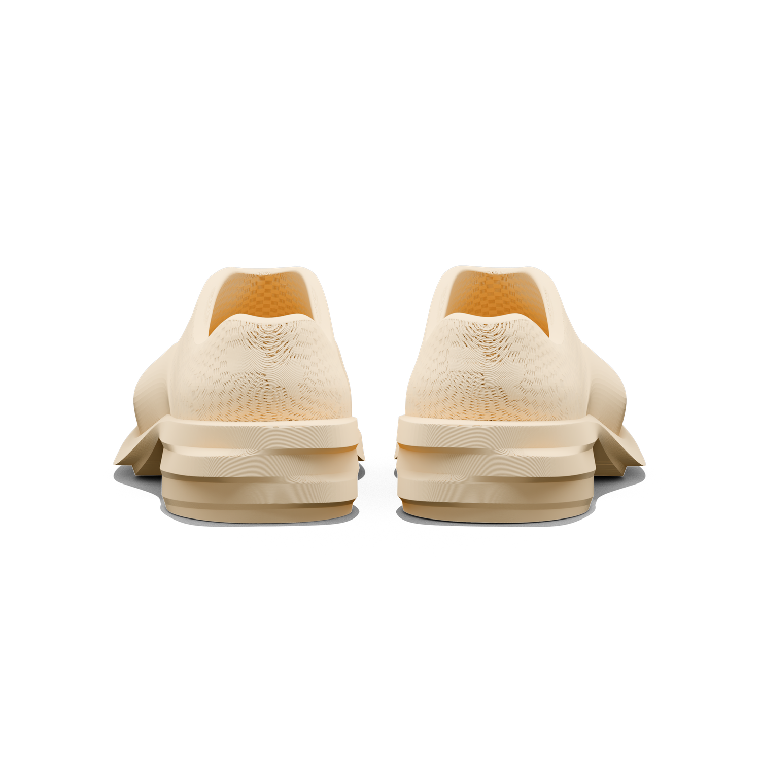 Aurea - 3D printed shoes - zellerfeld