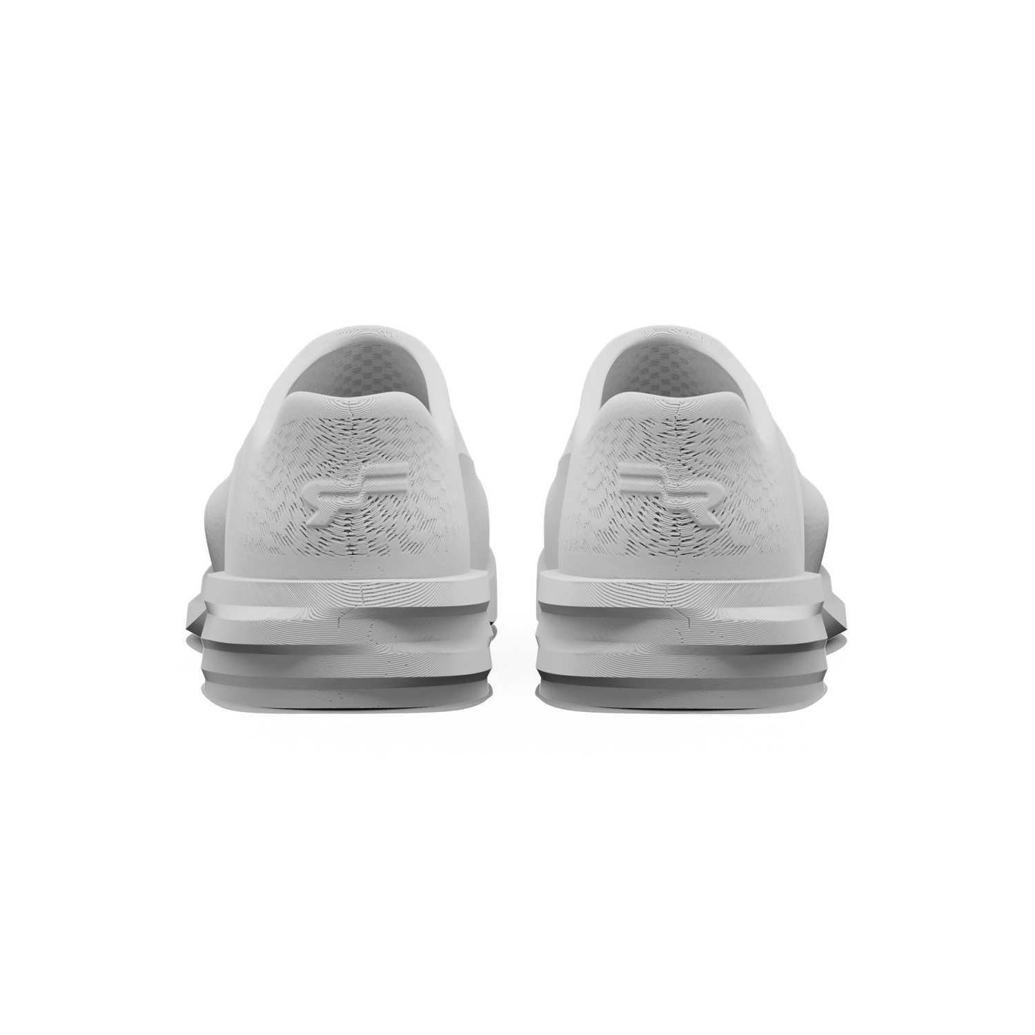 Aurea - 3D printed shoes - zellerfeld