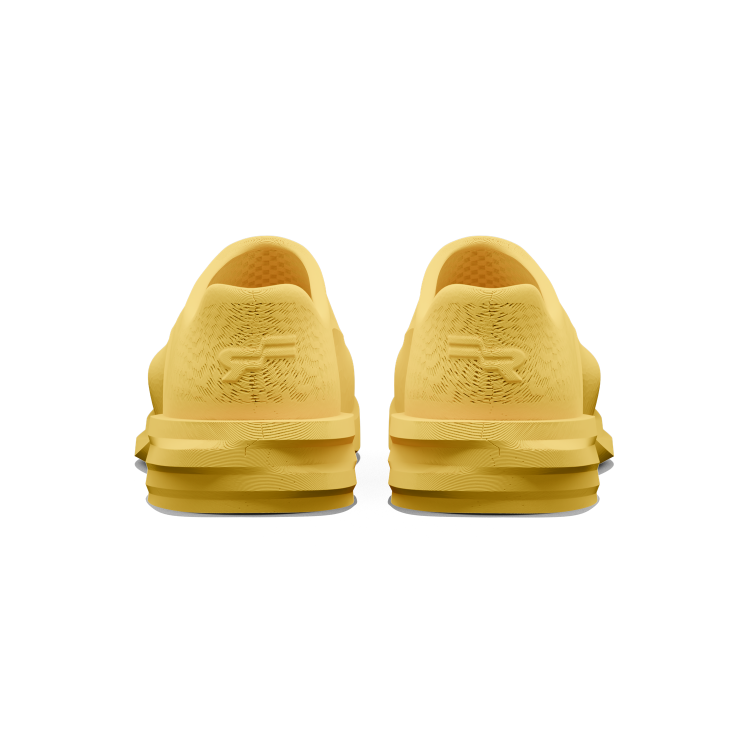 Aurea - 3D printed shoes - zellerfeld