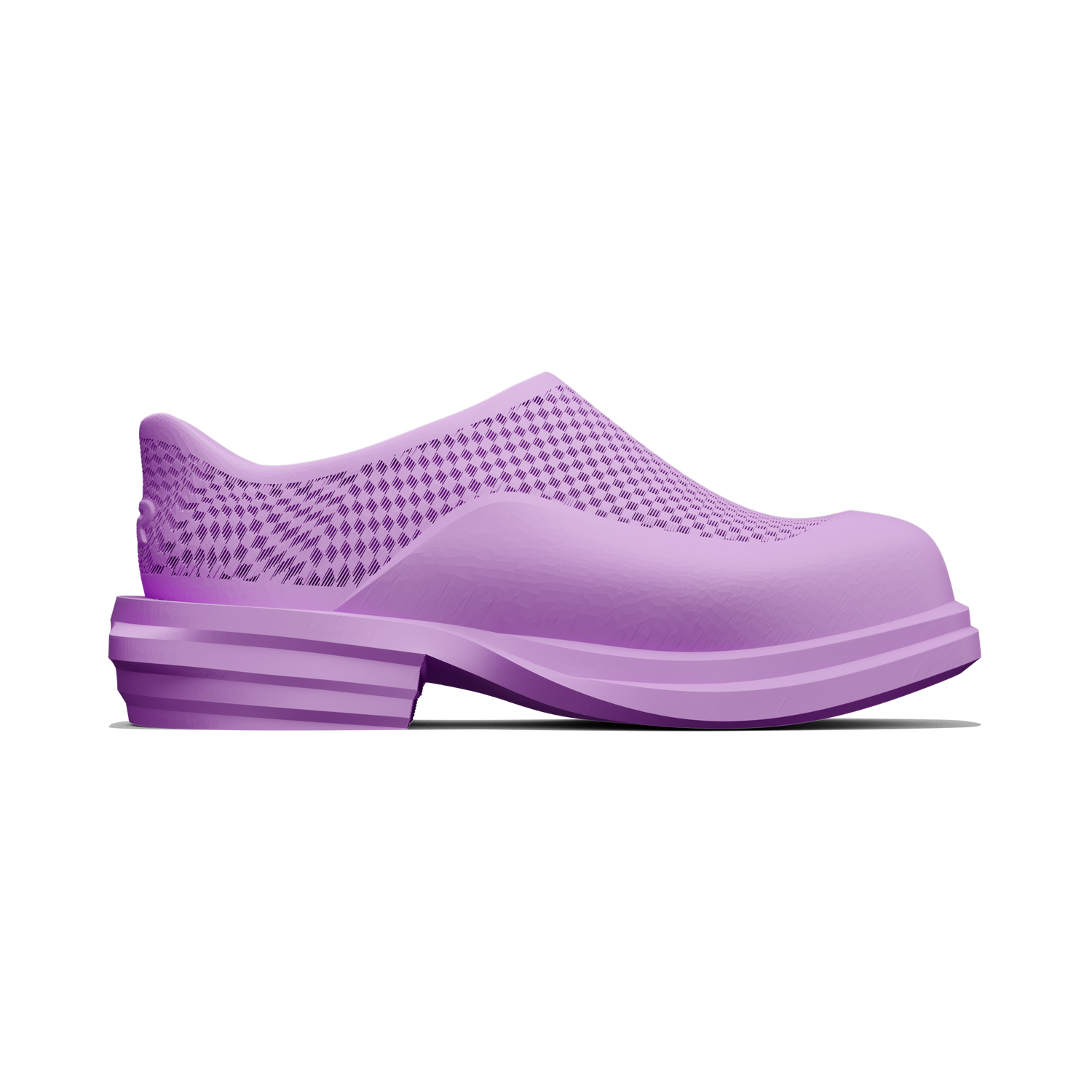 Aurea - 3D printed shoes - zellerfeld
