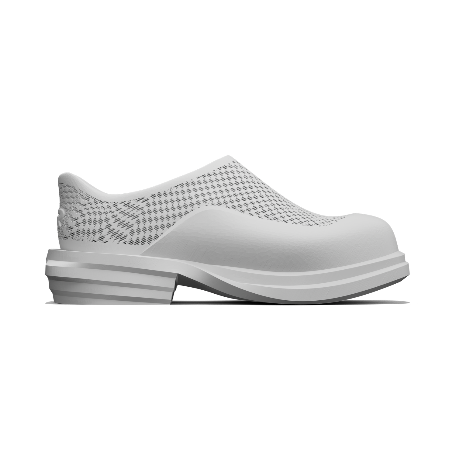 Aurea - 3D printed shoes - zellerfeld
