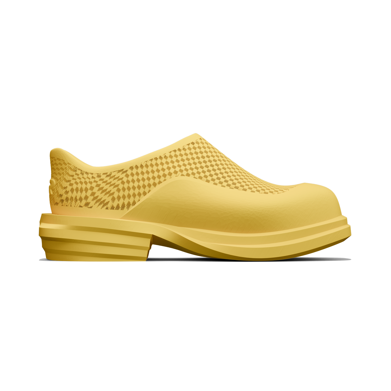 Aurea - 3D printed shoes - zellerfeld