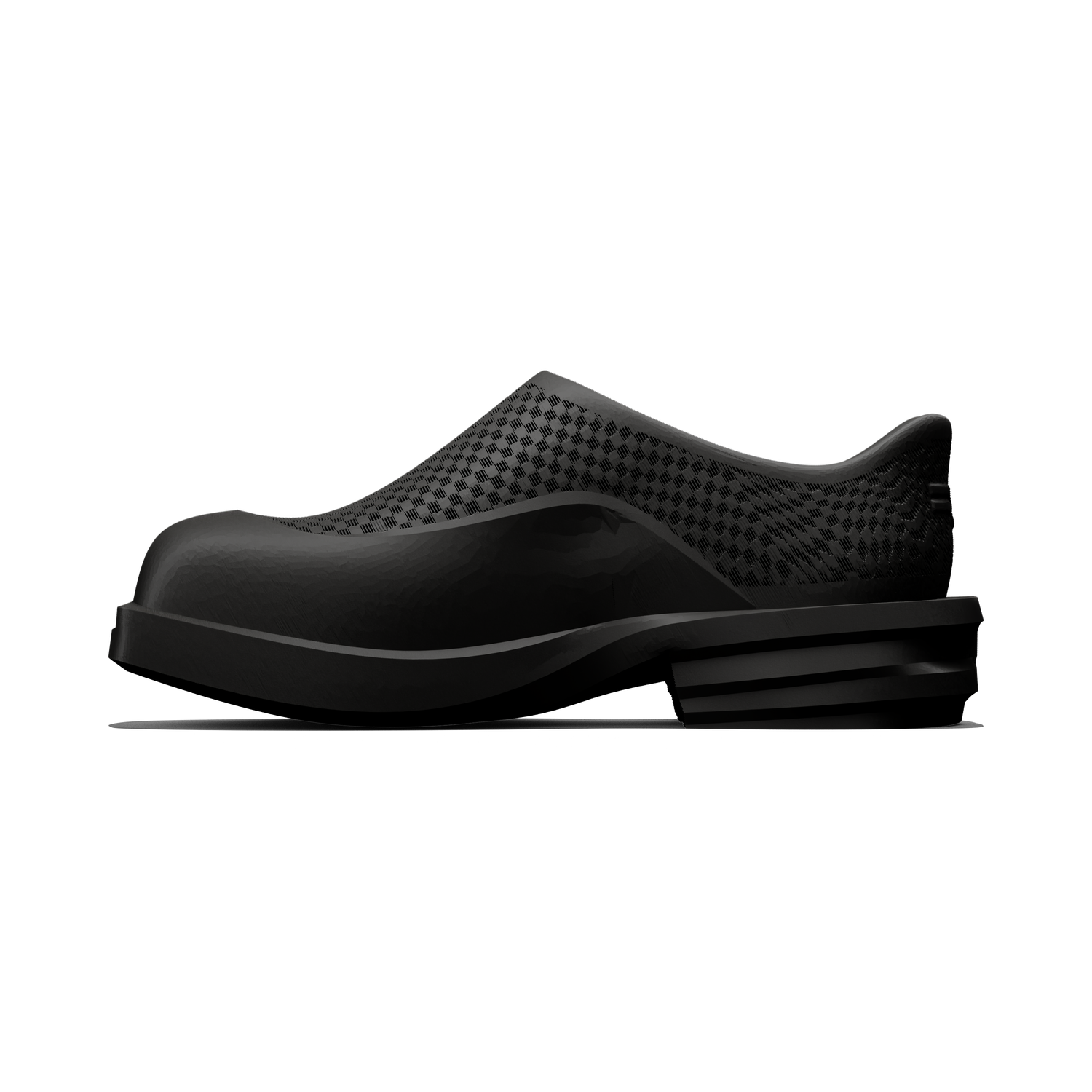 Aurea - 3D printed shoes - zellerfeld