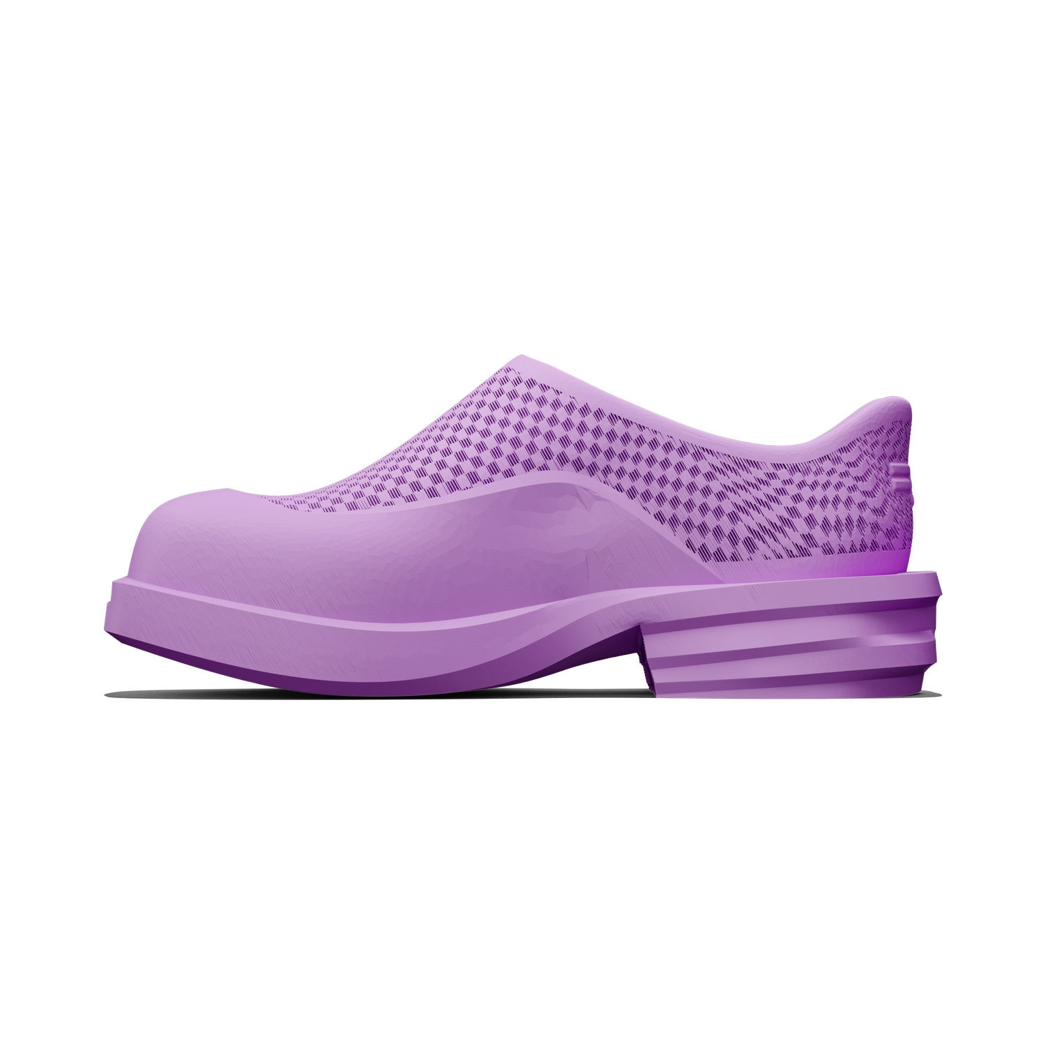 Aurea - 3D printed shoes - zellerfeld