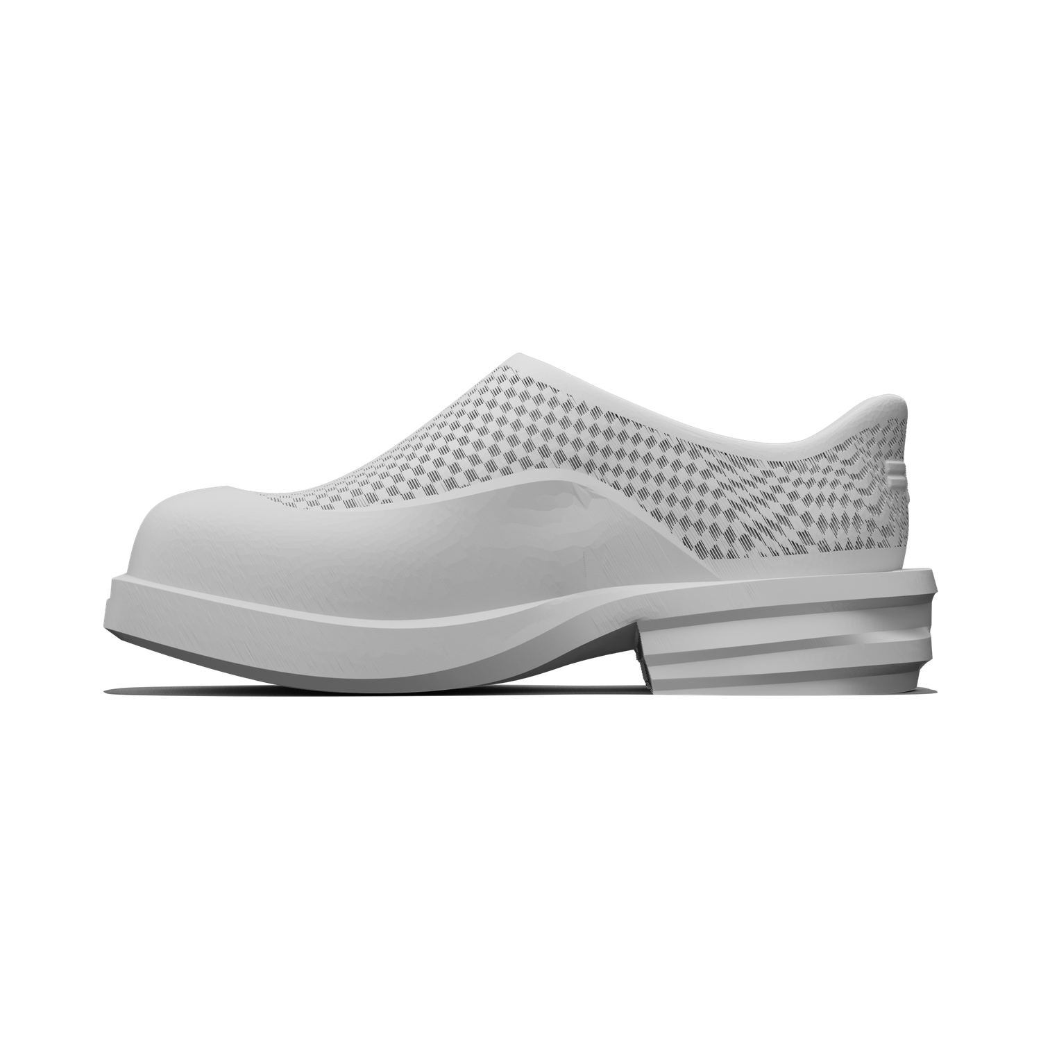 Aurea - 3D printed shoes - zellerfeld