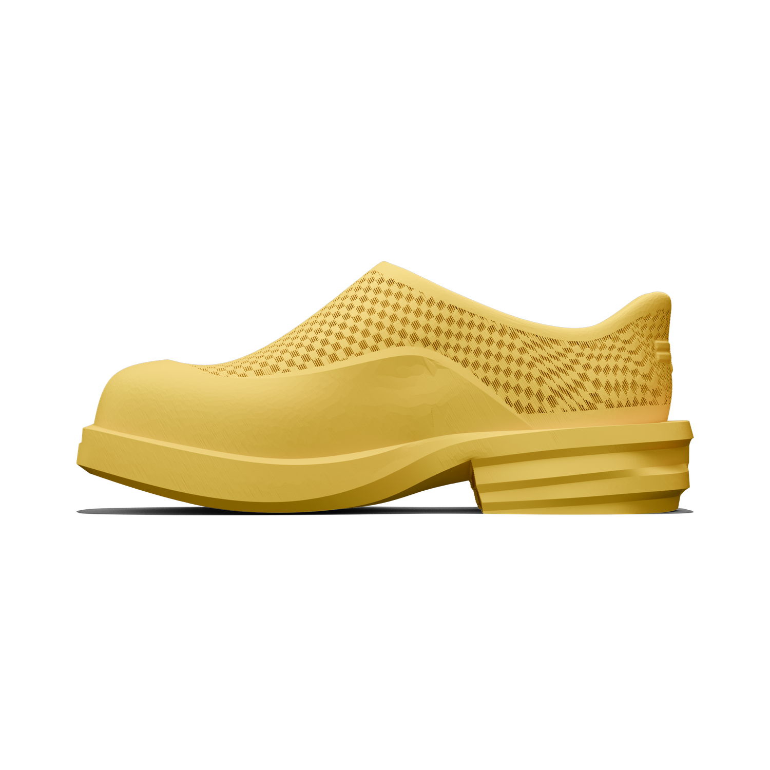 Aurea - 3D printed shoes - zellerfeld