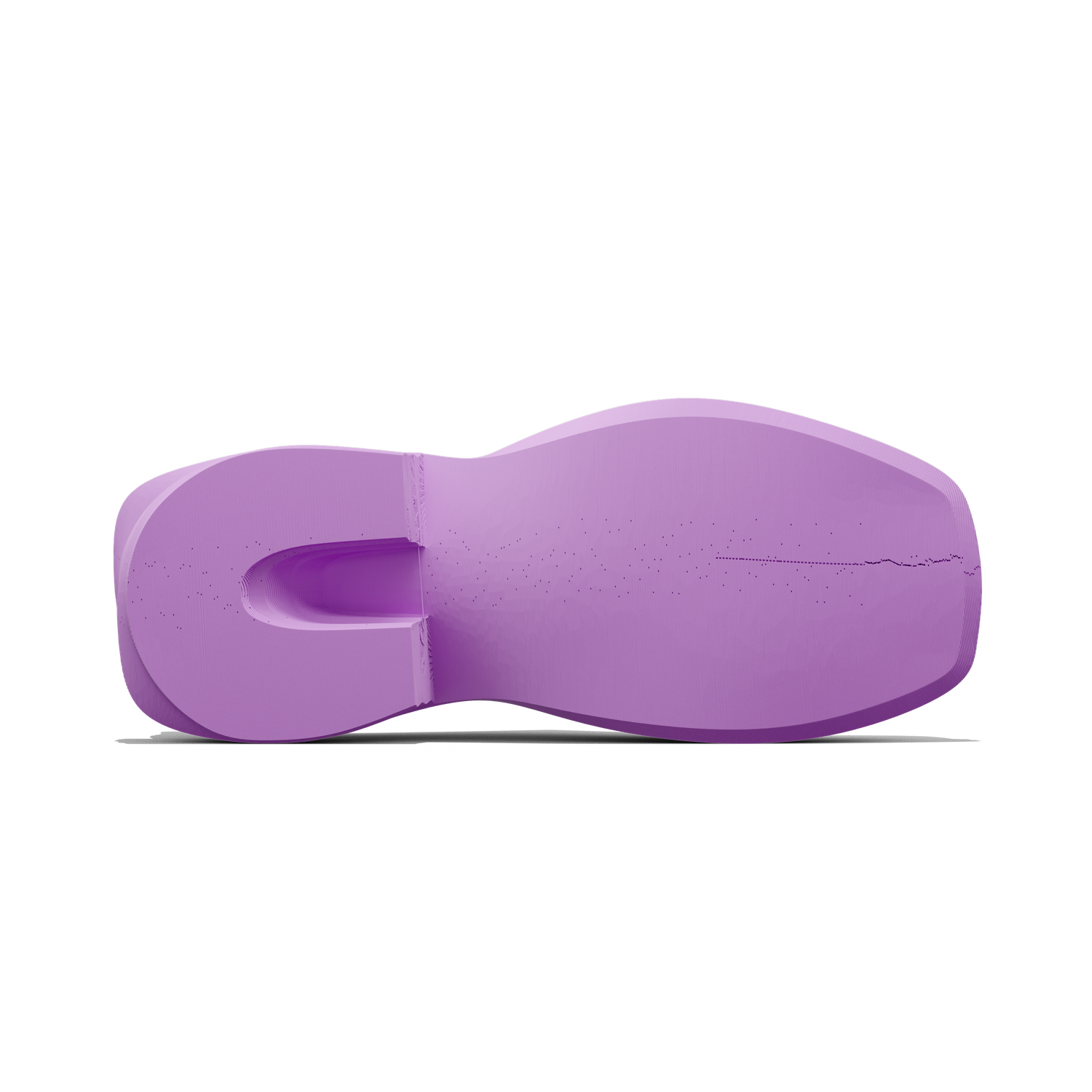 Aurea - 3D printed shoes - zellerfeld