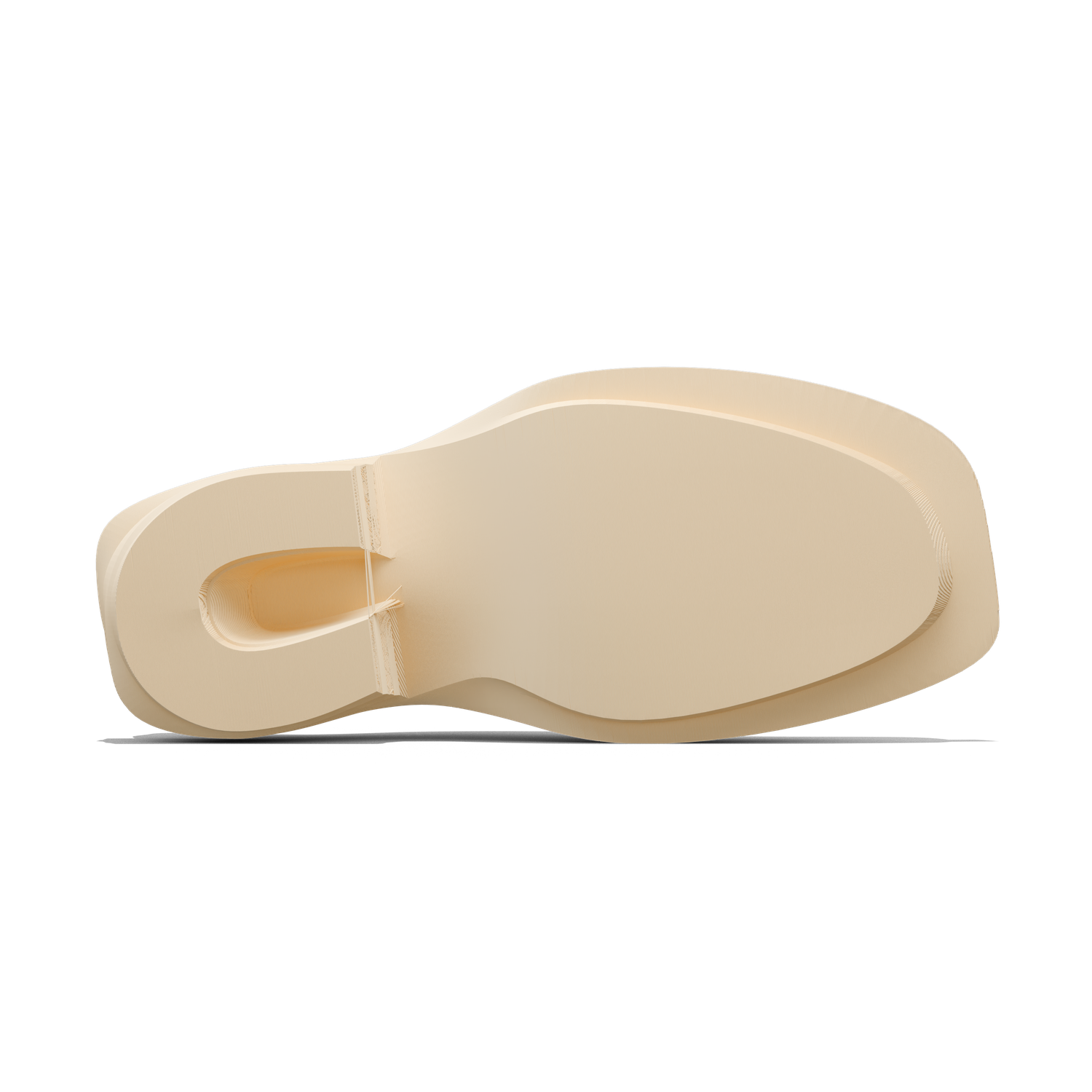 Aurea - 3D printed shoes - zellerfeld