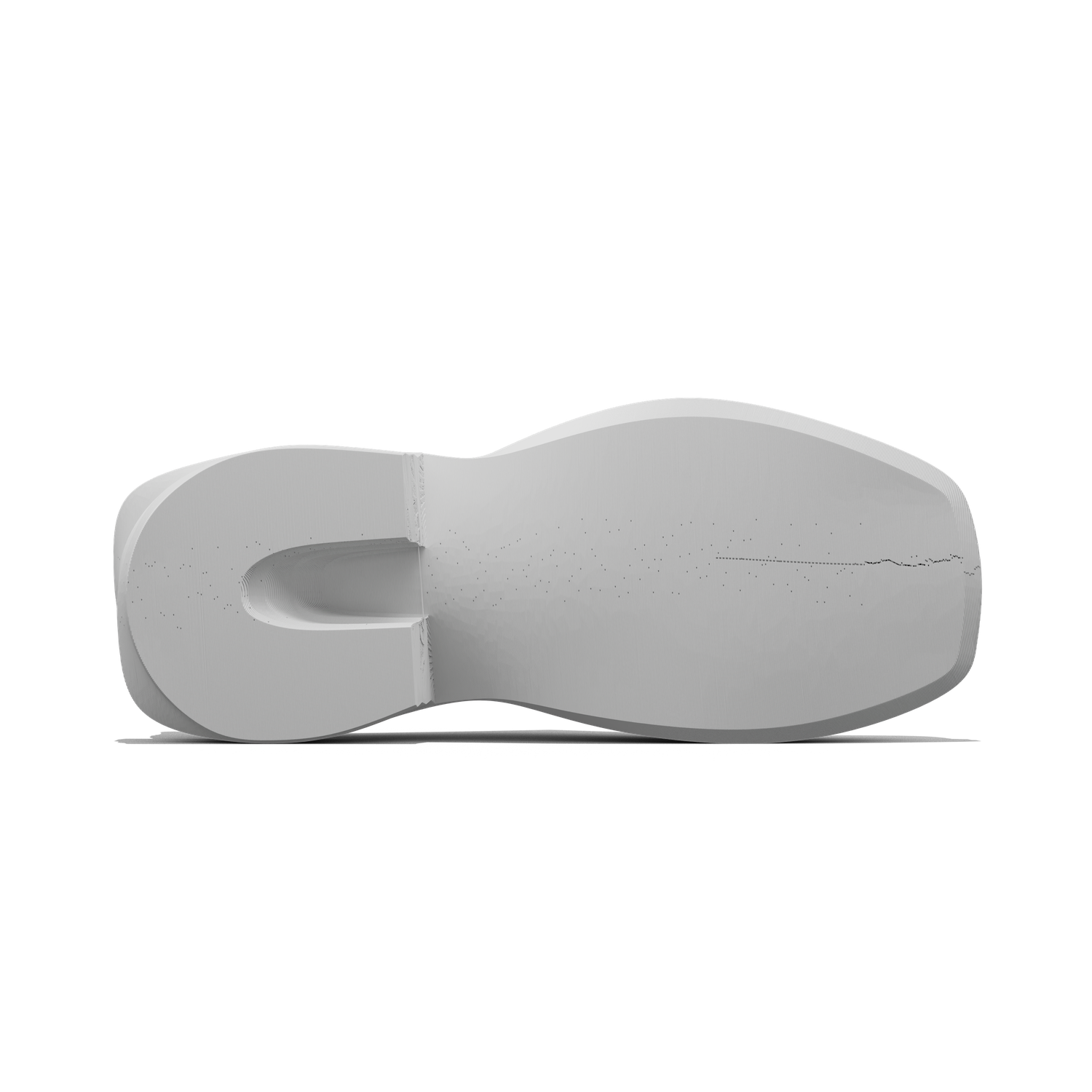 Aurea - 3D printed shoes - zellerfeld