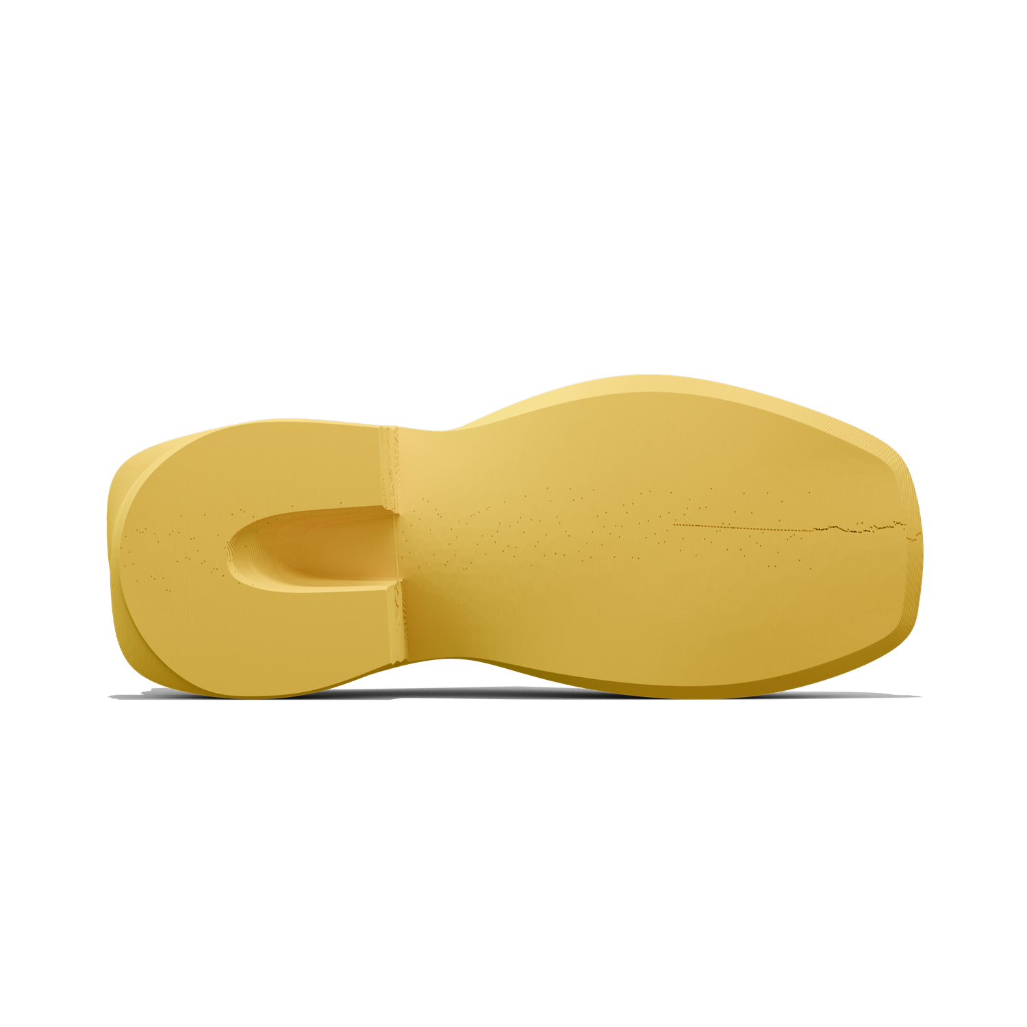 Aurea - 3D printed shoes - zellerfeld