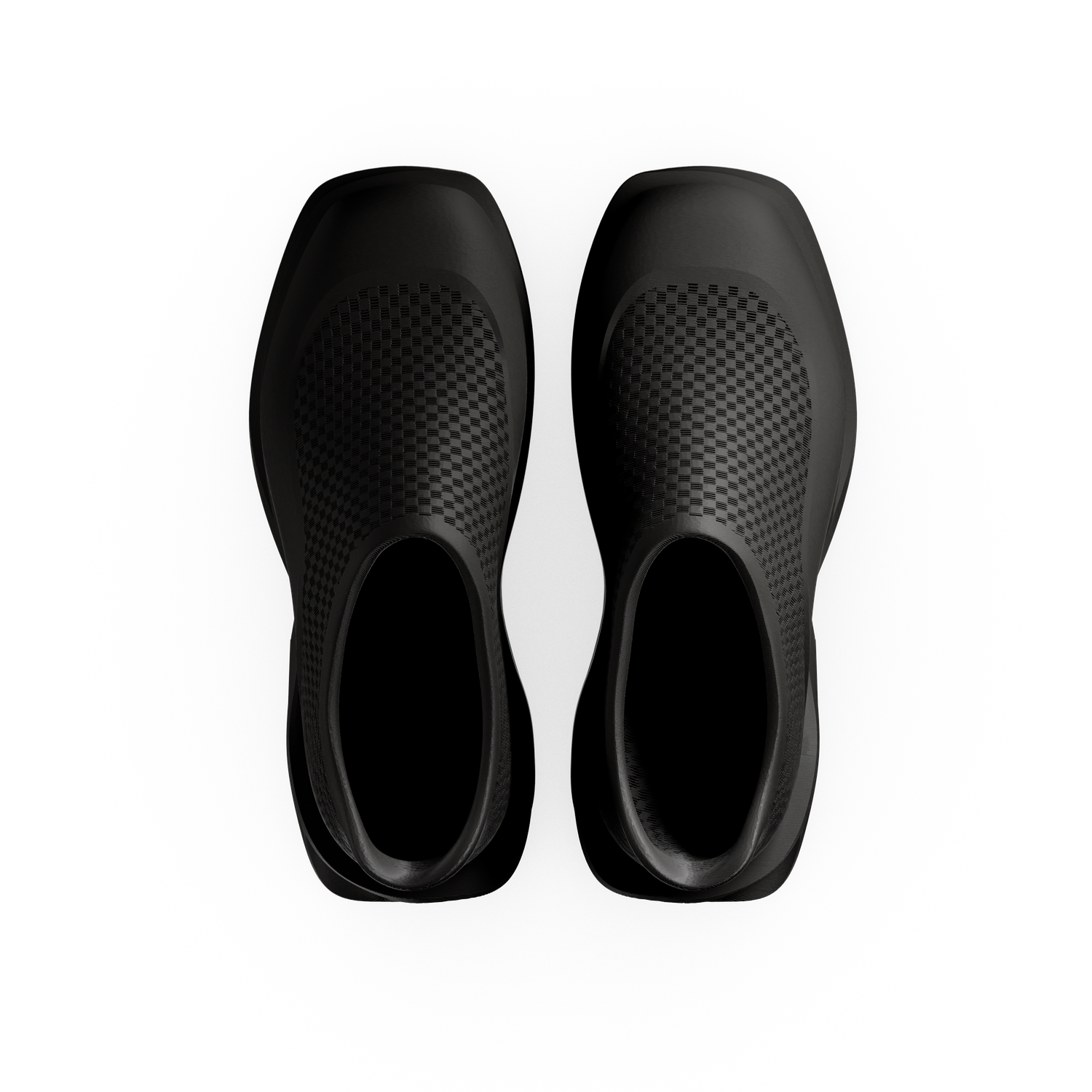 Aurea - 3D printed shoes - zellerfeld