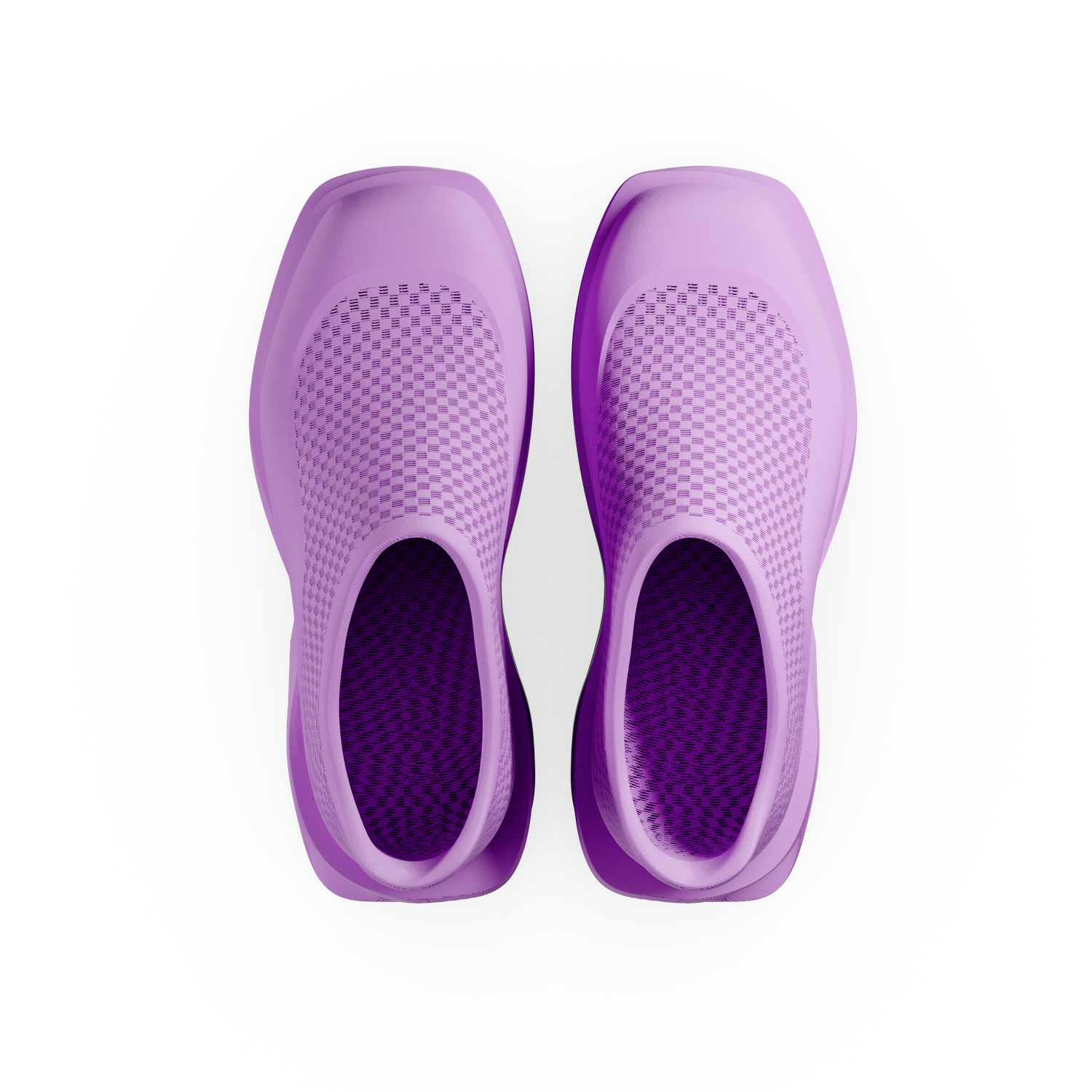 Aurea - 3D printed shoes - zellerfeld