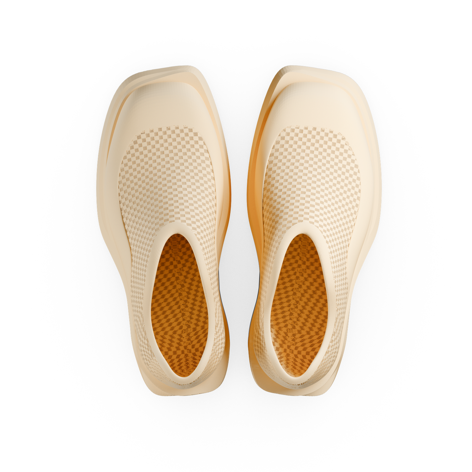 Aurea - 3D printed shoes - zellerfeld