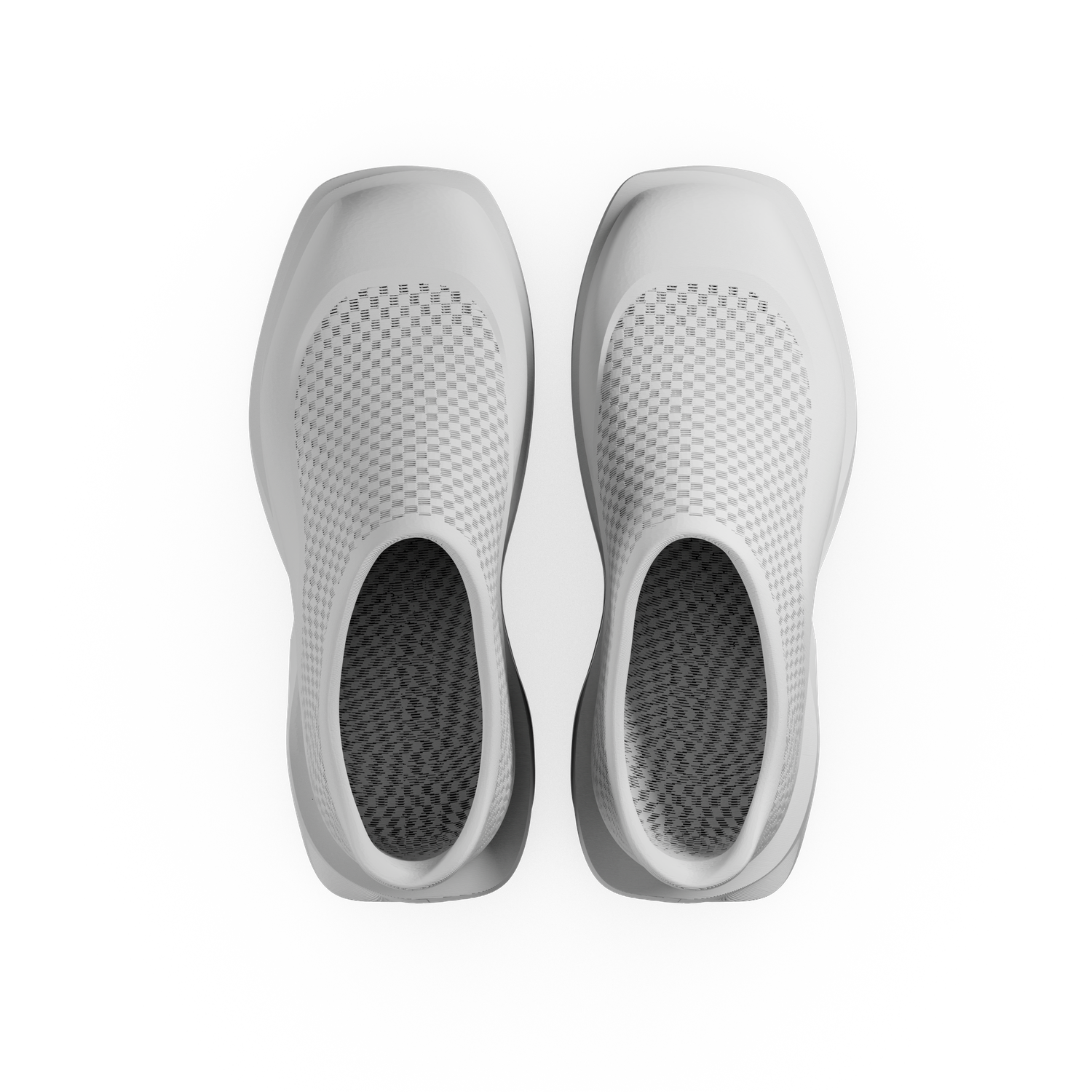 Aurea - 3D printed shoes - zellerfeld