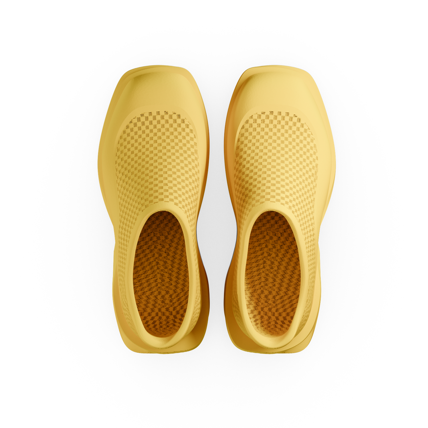 Aurea - 3D printed shoes - zellerfeld