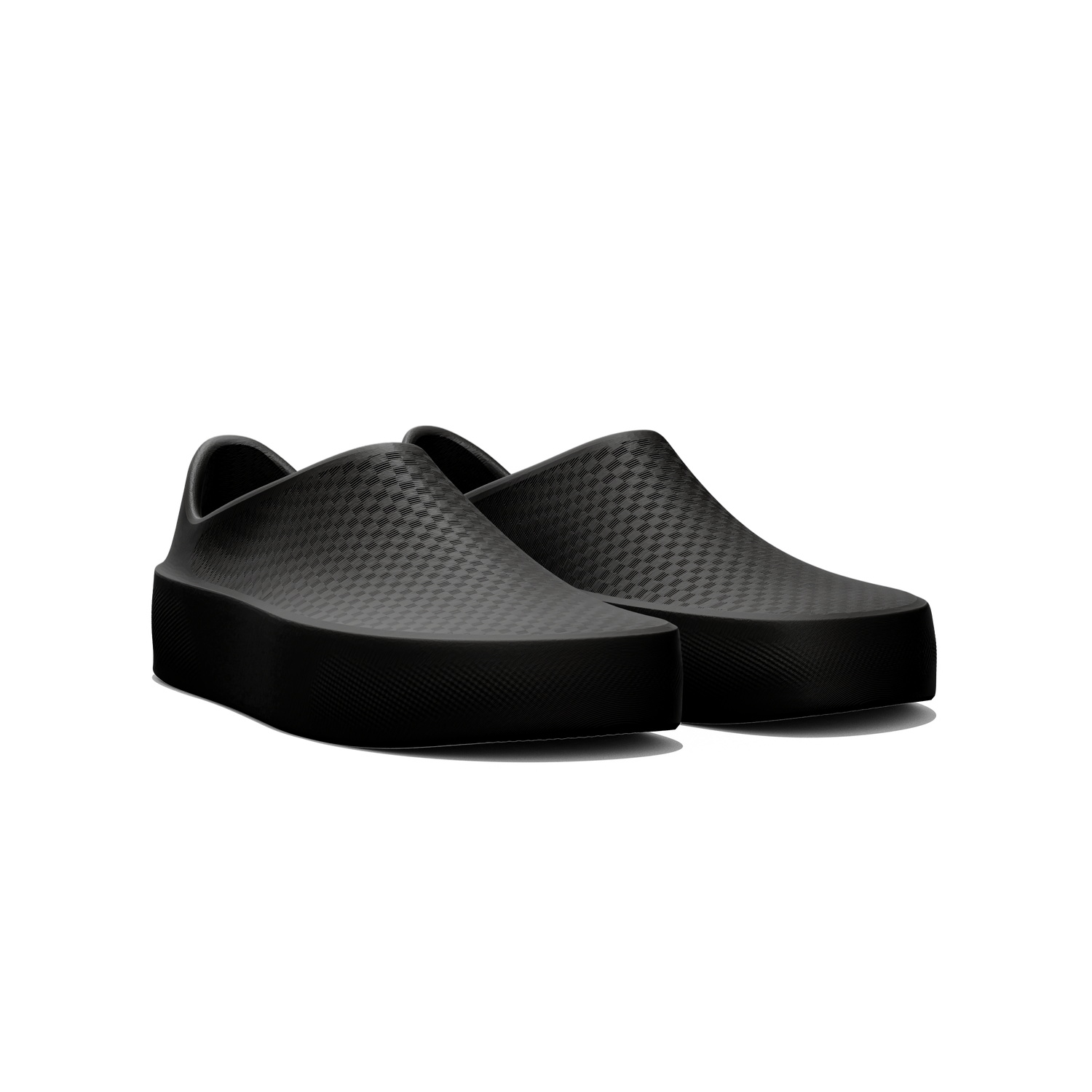 EDDY - 3D printed shoes - zellerfeld
