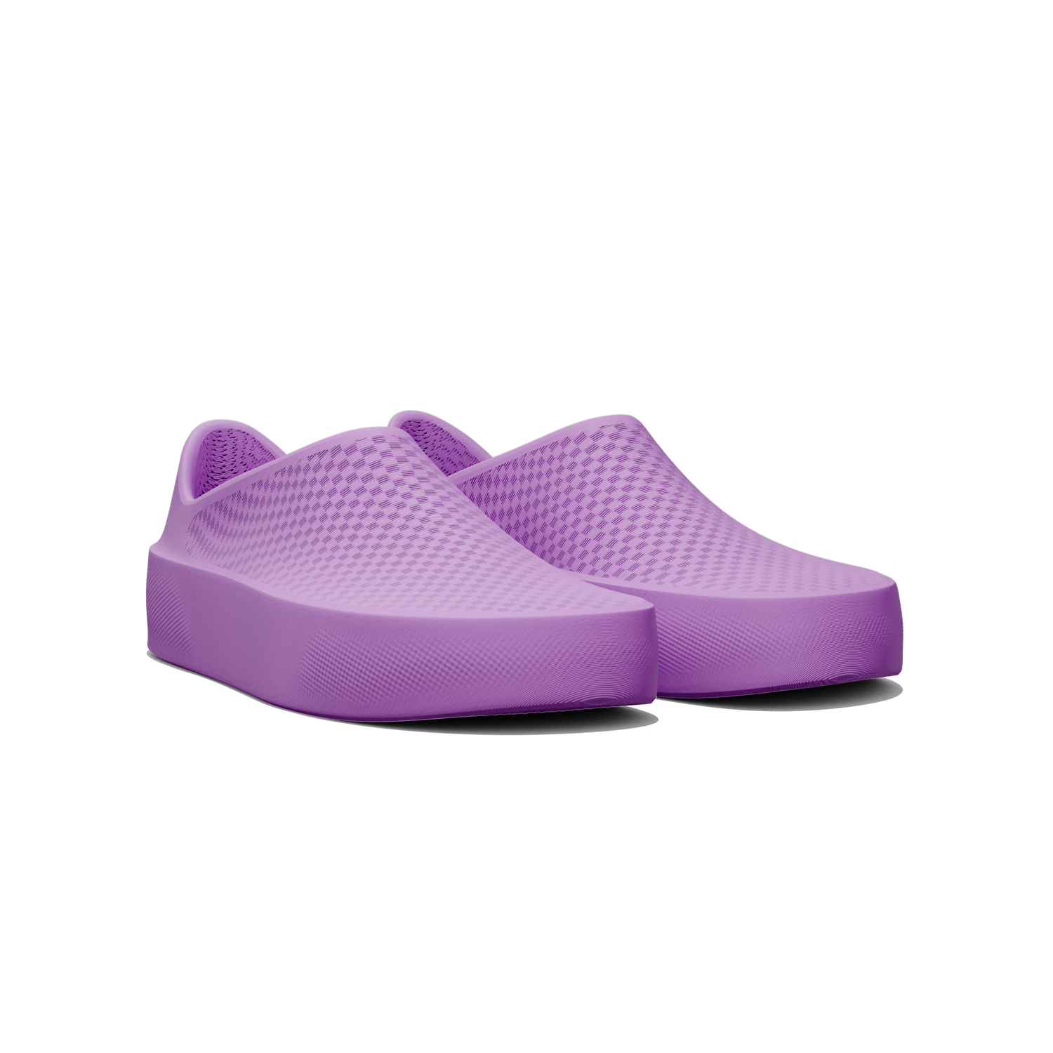 EDDY - 3D printed shoes - zellerfeld