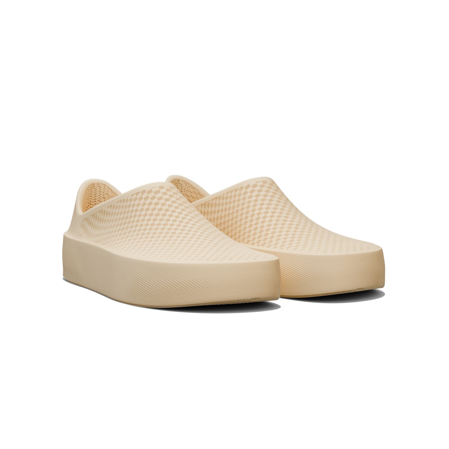 EDDY - 3D printed shoes - zellerfeld