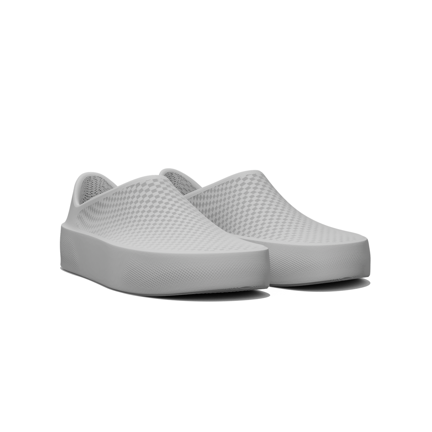EDDY - 3D printed shoes - zellerfeld