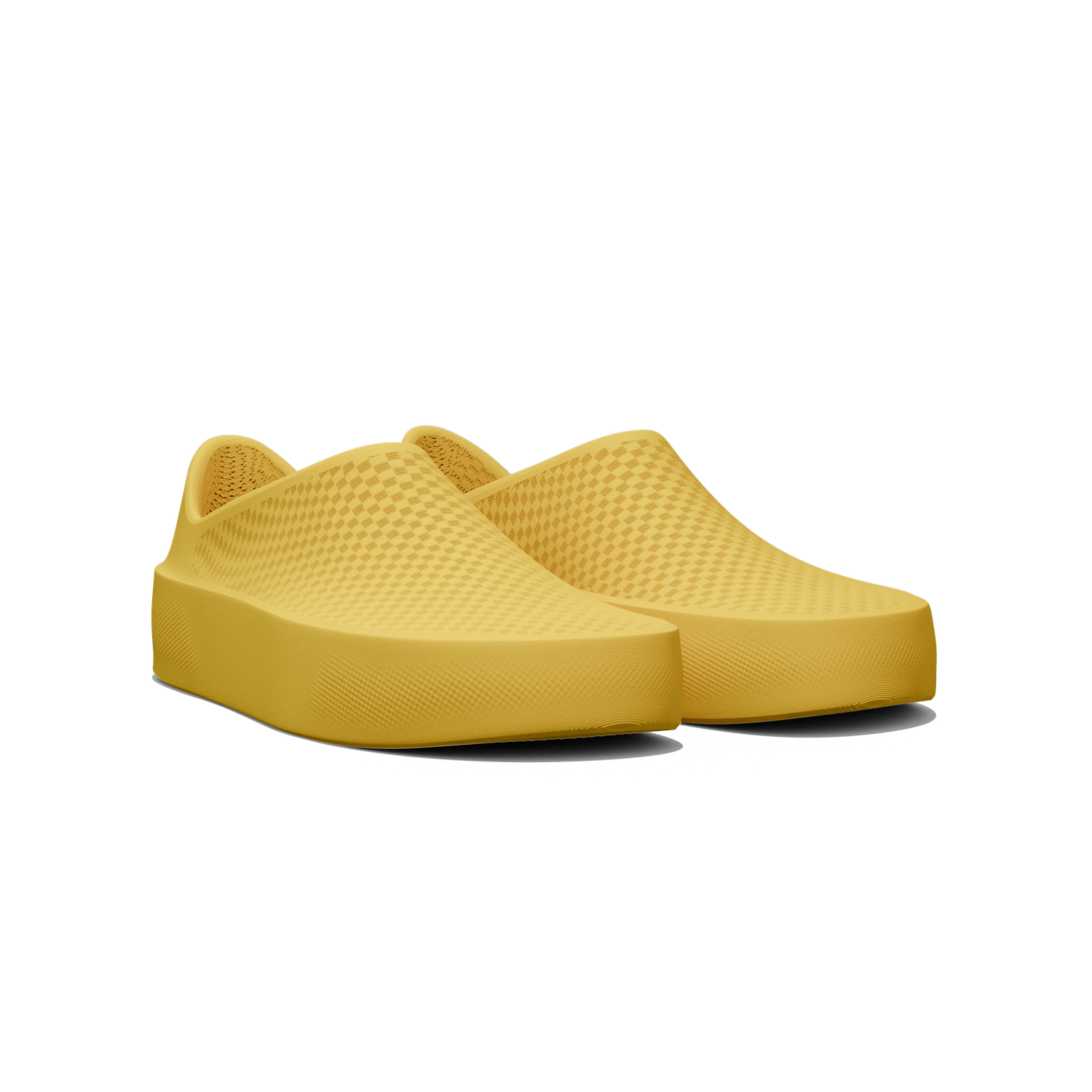 EDDY - 3D printed shoes - zellerfeld