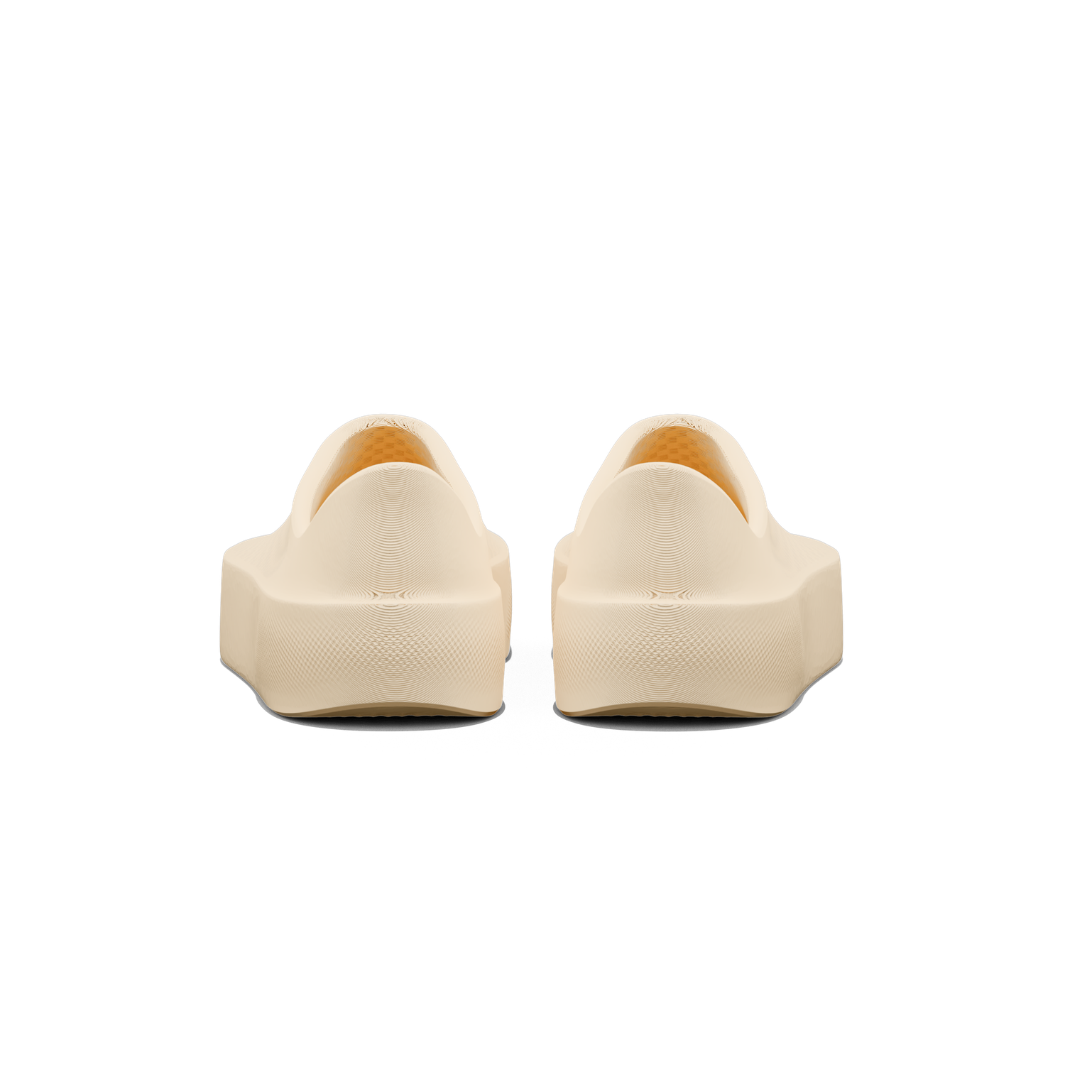 EDDY - 3D printed shoes - zellerfeld