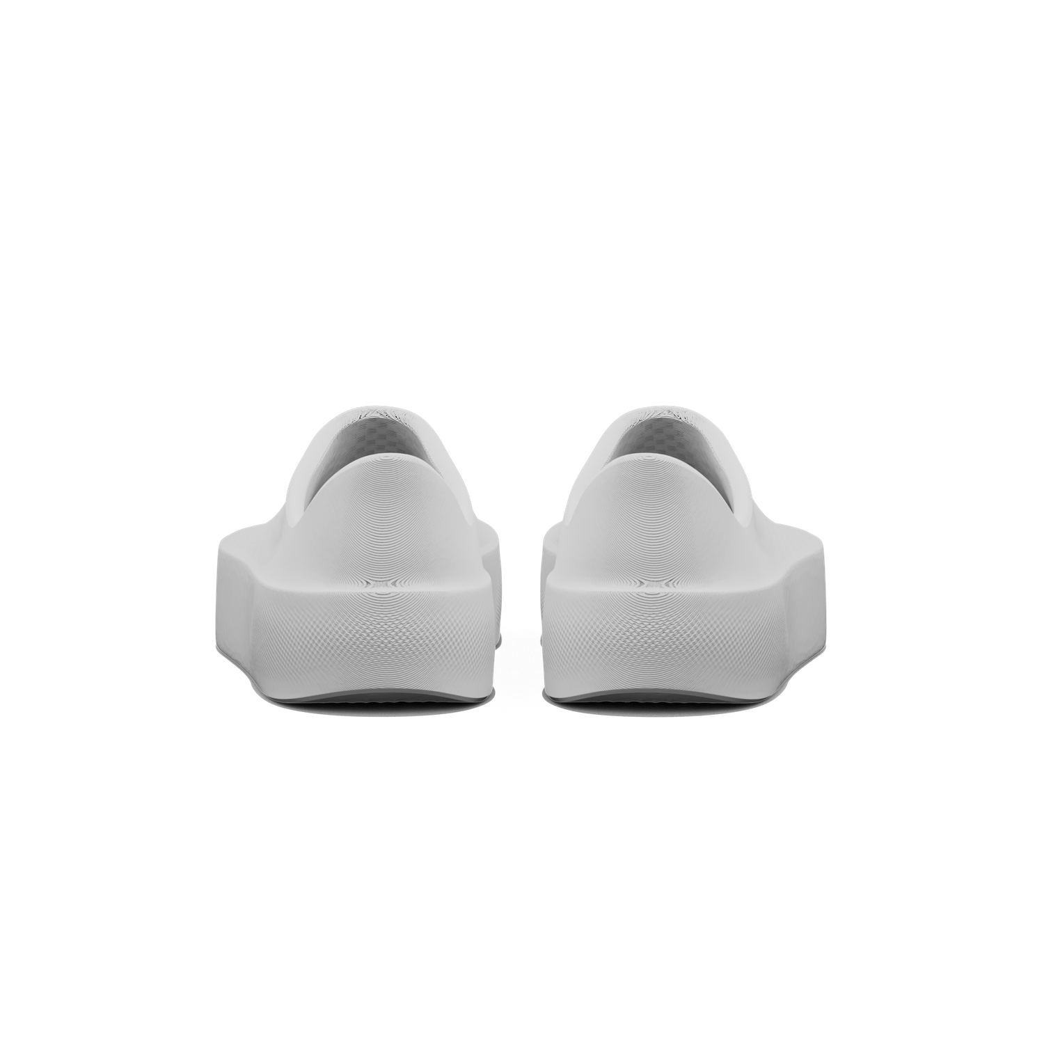 EDDY - 3D printed shoes - zellerfeld
