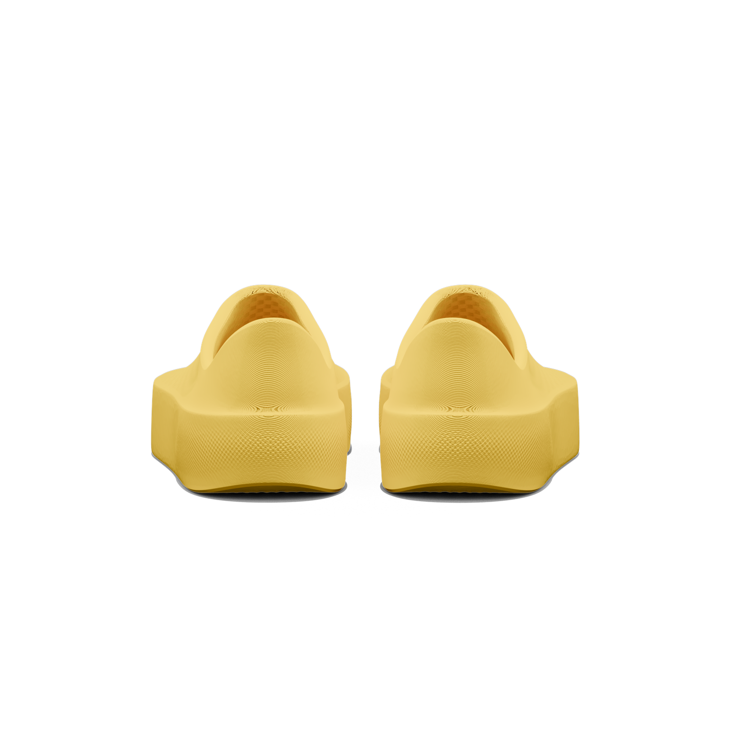 EDDY - 3D printed shoes - zellerfeld