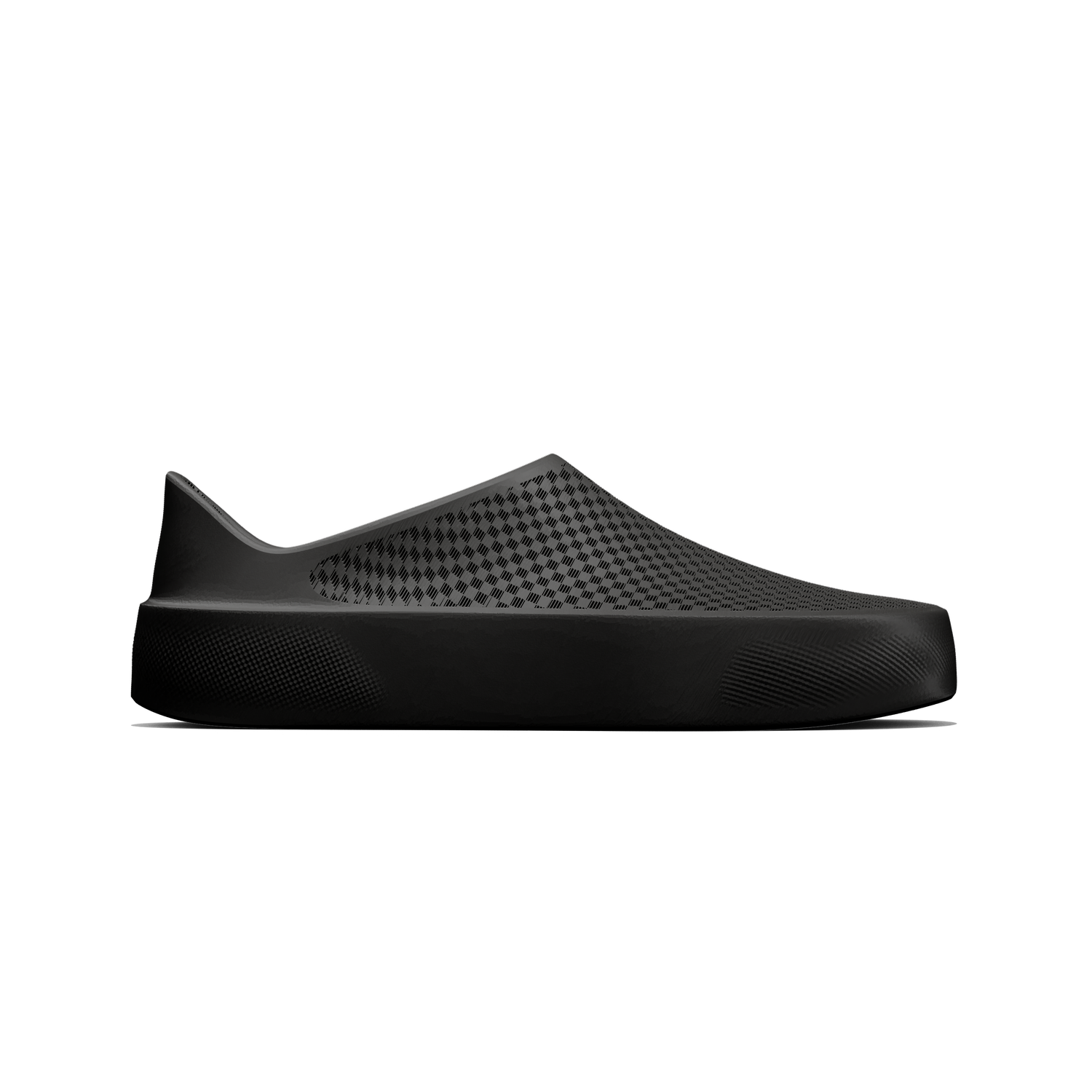 EDDY - 3D printed shoes - zellerfeld