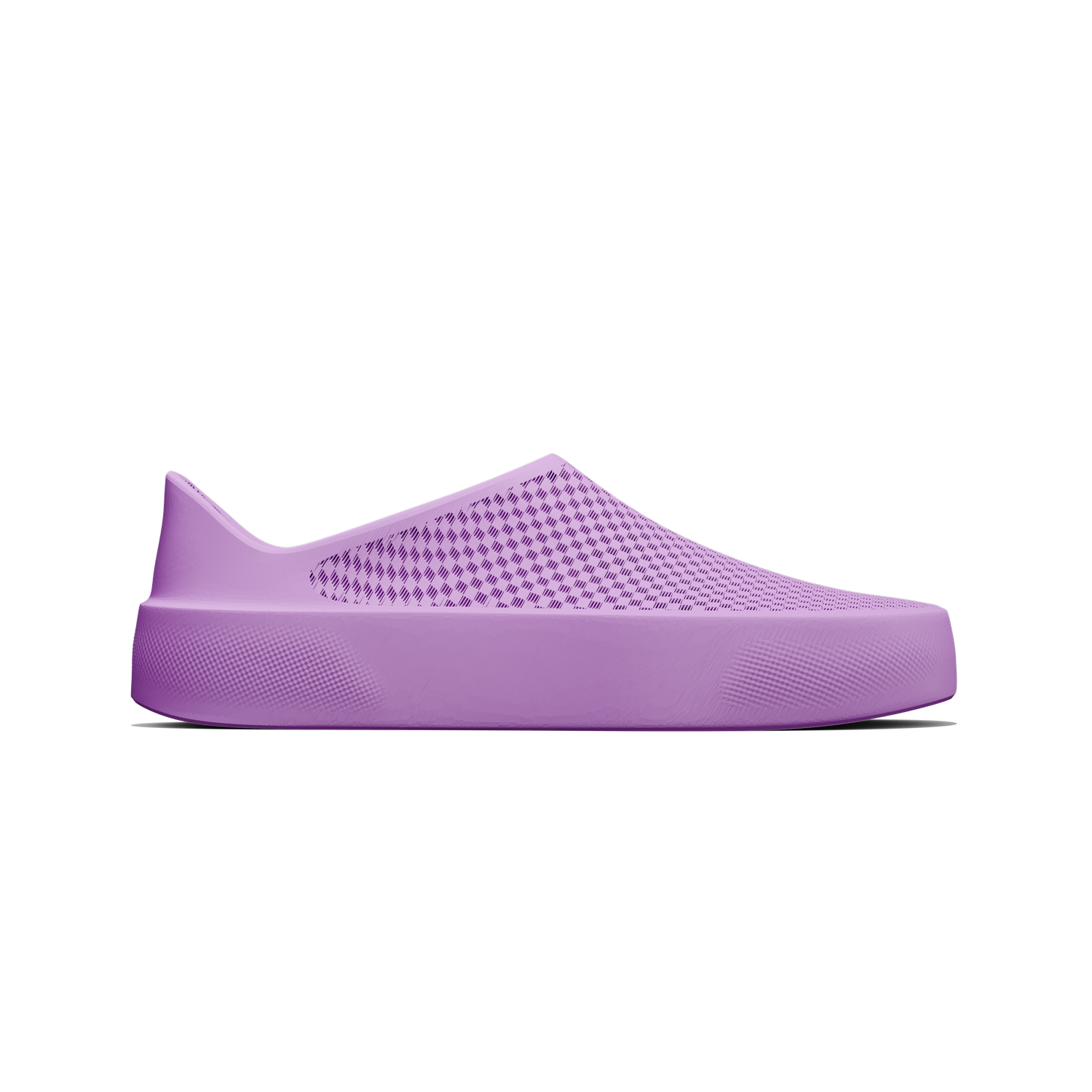 EDDY - 3D printed shoes - zellerfeld
