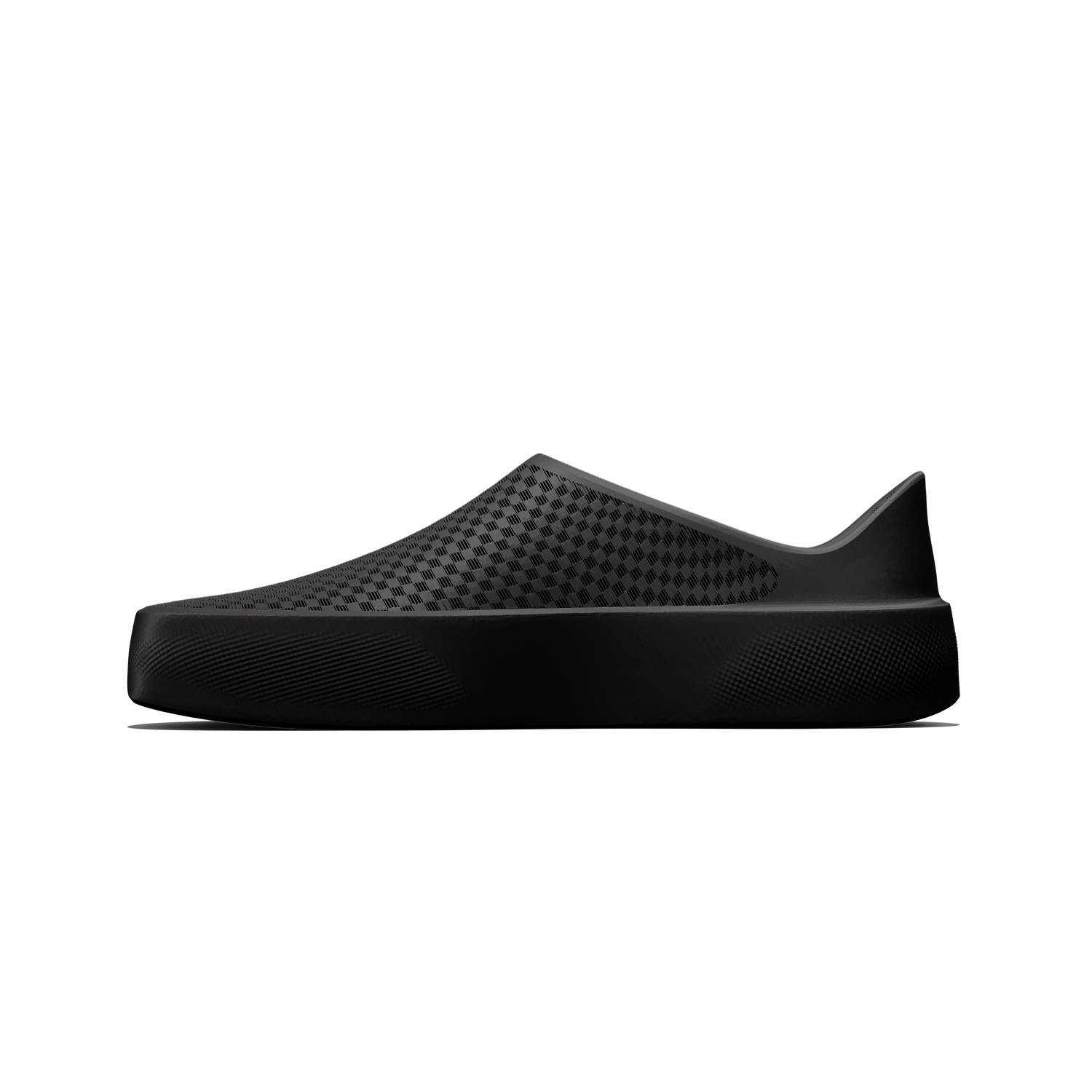 EDDY - 3D printed shoes - zellerfeld