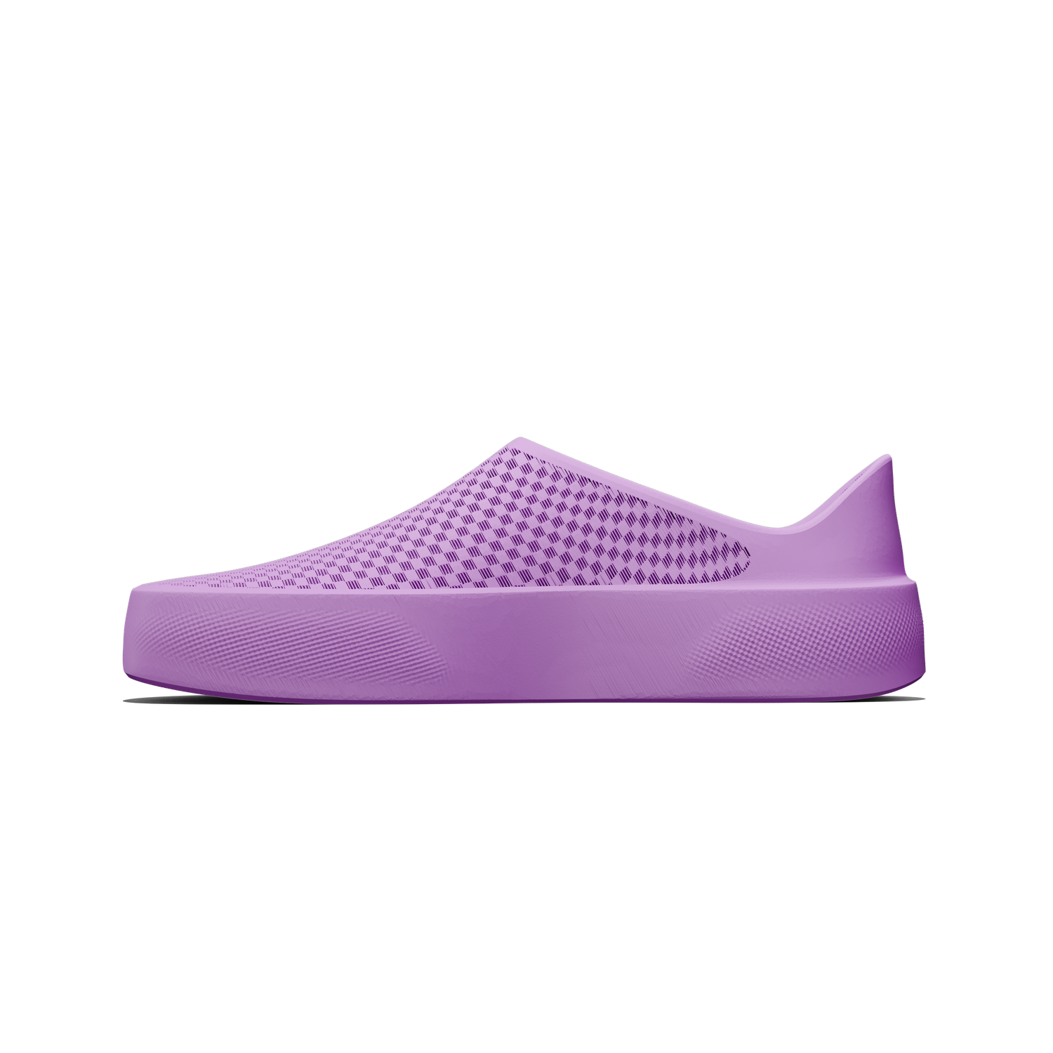 EDDY - 3D printed shoes - zellerfeld