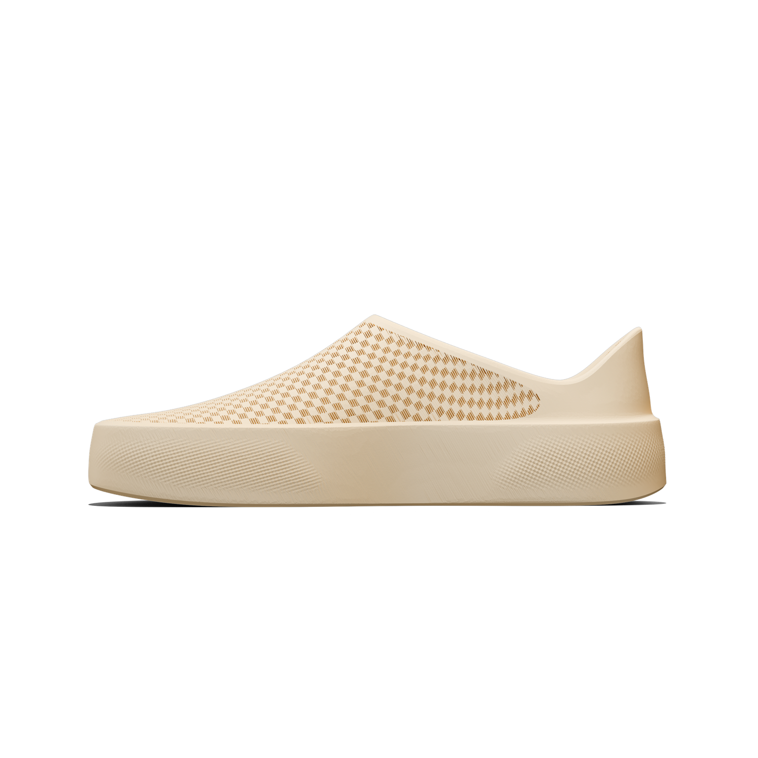 EDDY - 3D printed shoes - zellerfeld