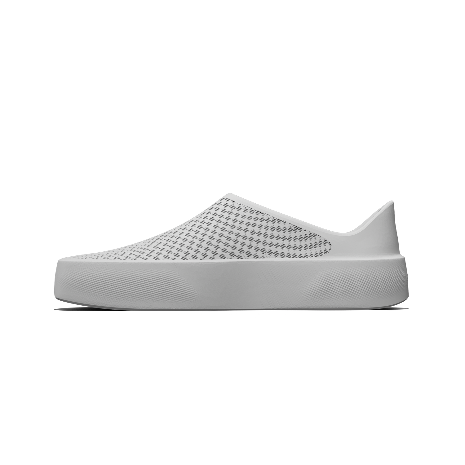 EDDY - 3D printed shoes - zellerfeld