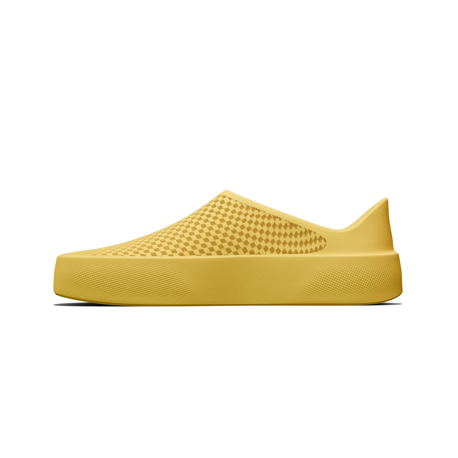 EDDY - 3D printed shoes - zellerfeld