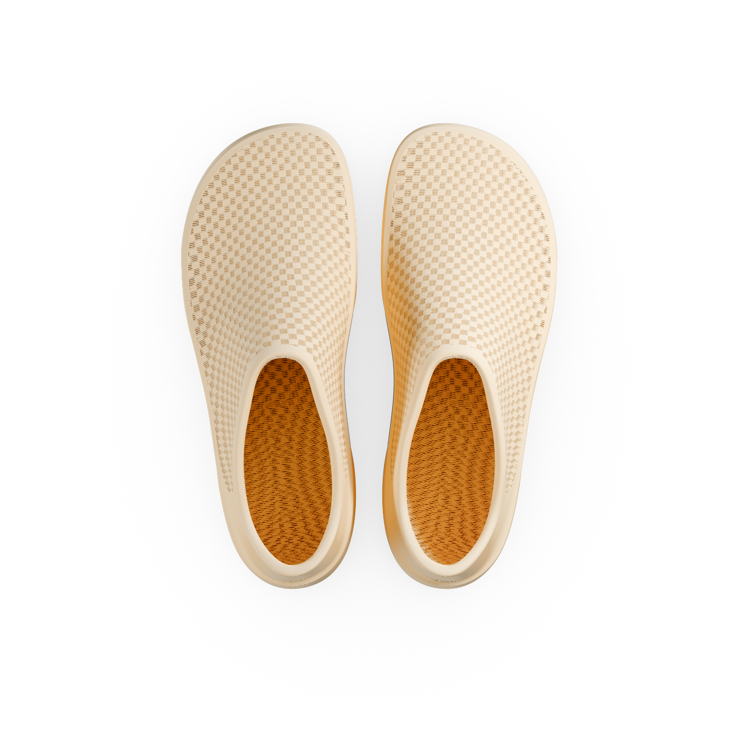 EDDY - 3D printed shoes - zellerfeld