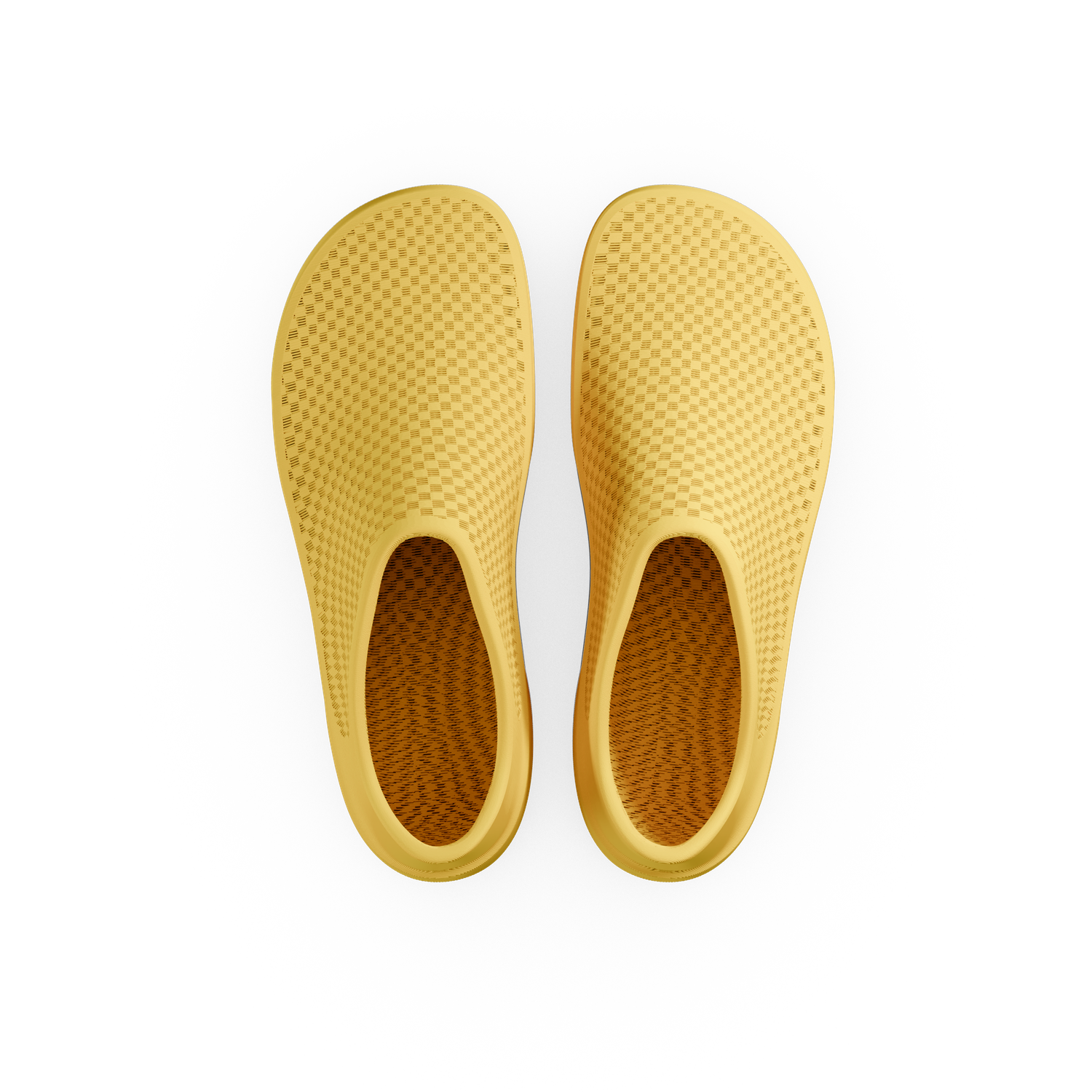 EDDY - 3D printed shoes - zellerfeld