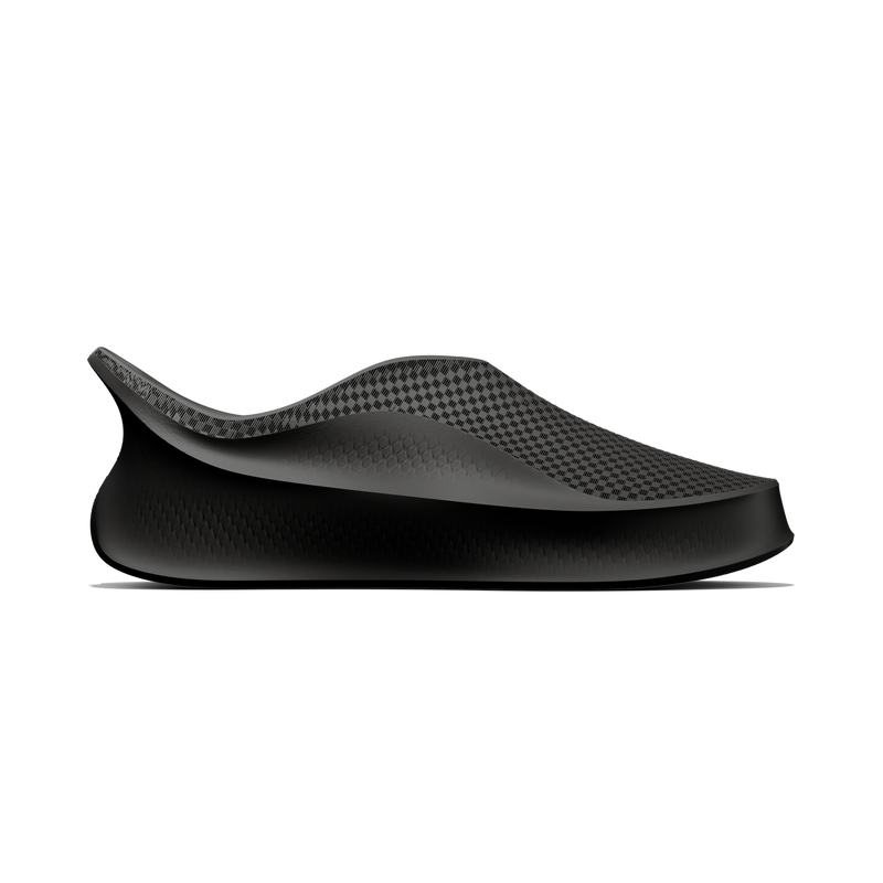 Nublado - 3D printed shoes - zellerfeld