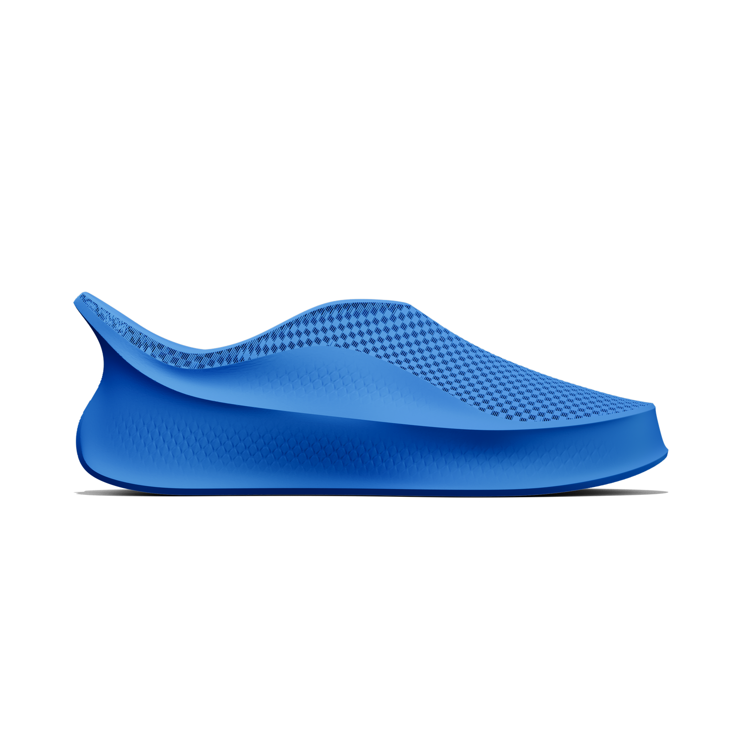 Nublado - 3D printed shoes - zellerfeld
