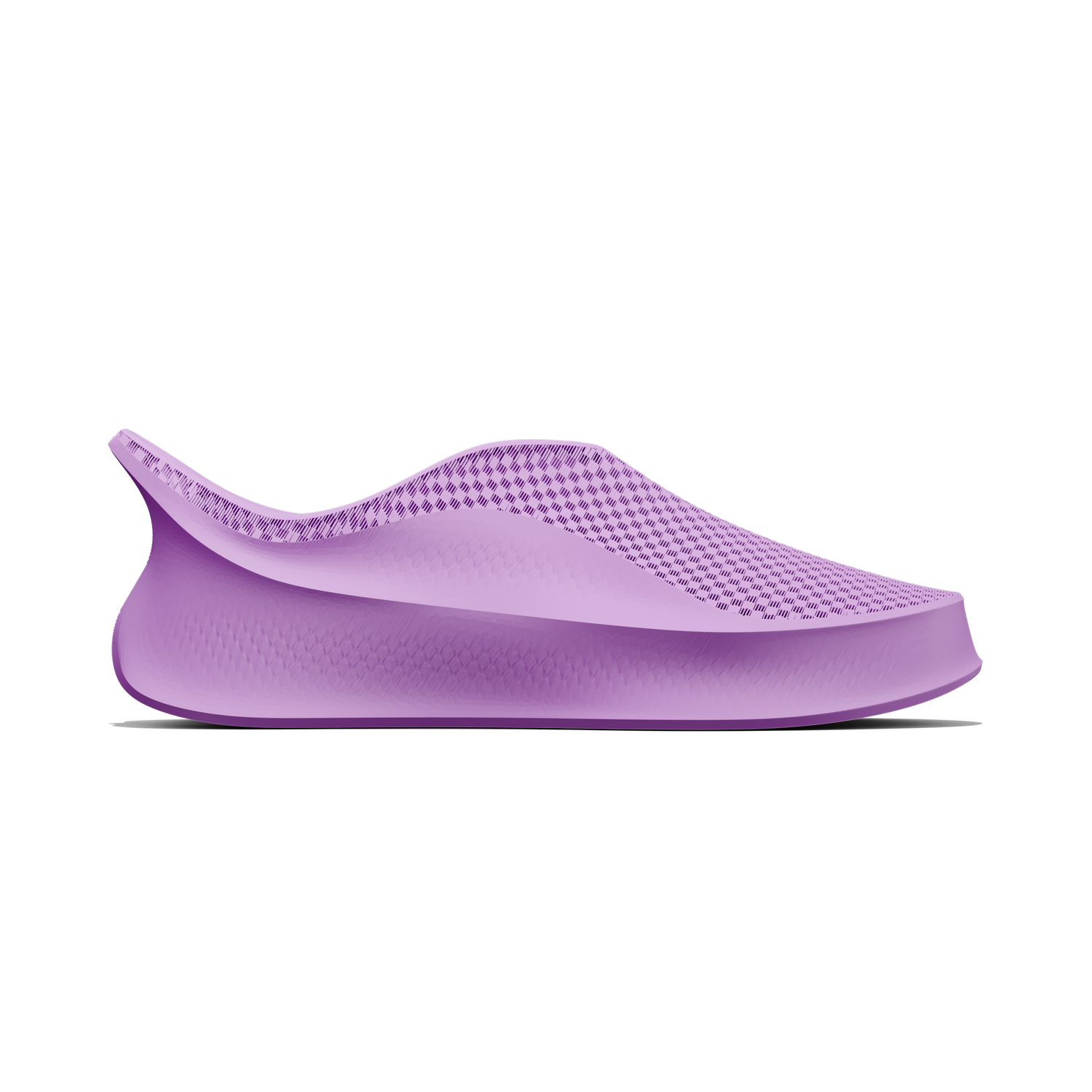 Nublado - 3D printed shoes - zellerfeld