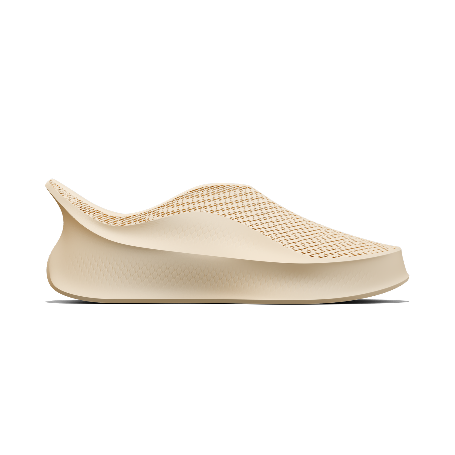 Nublado - 3D printed shoes - zellerfeld