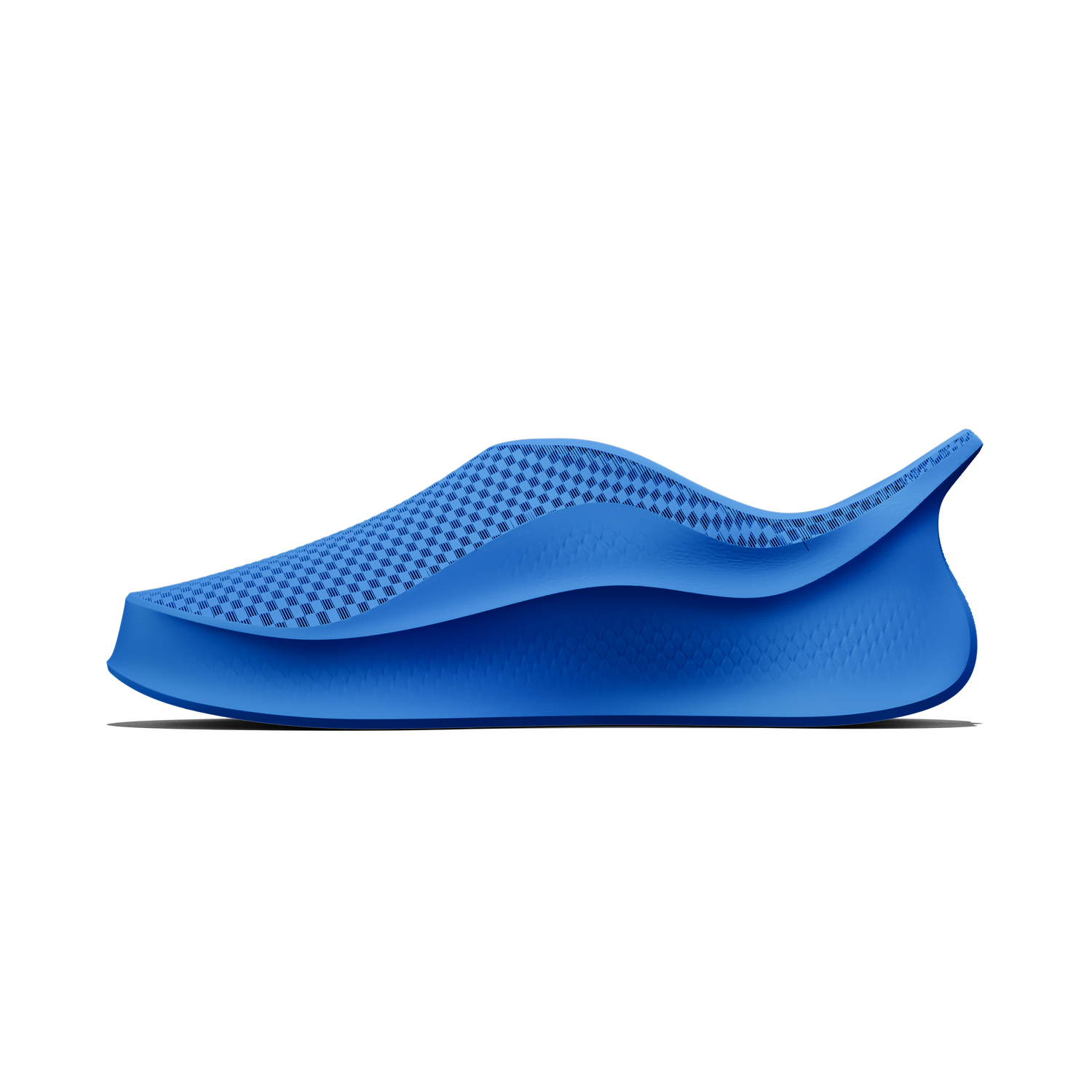 Nublado - 3D printed shoes - zellerfeld