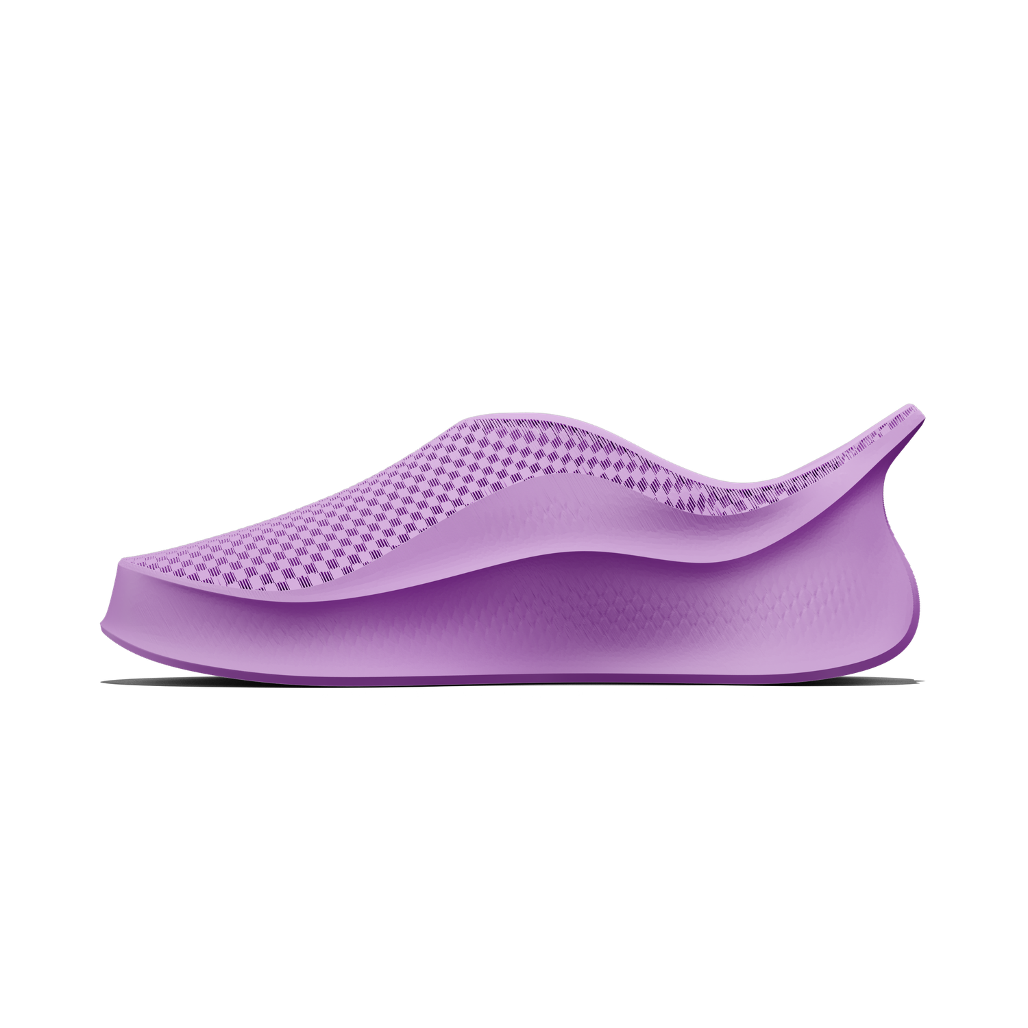 Nublado - 3D printed shoes - zellerfeld