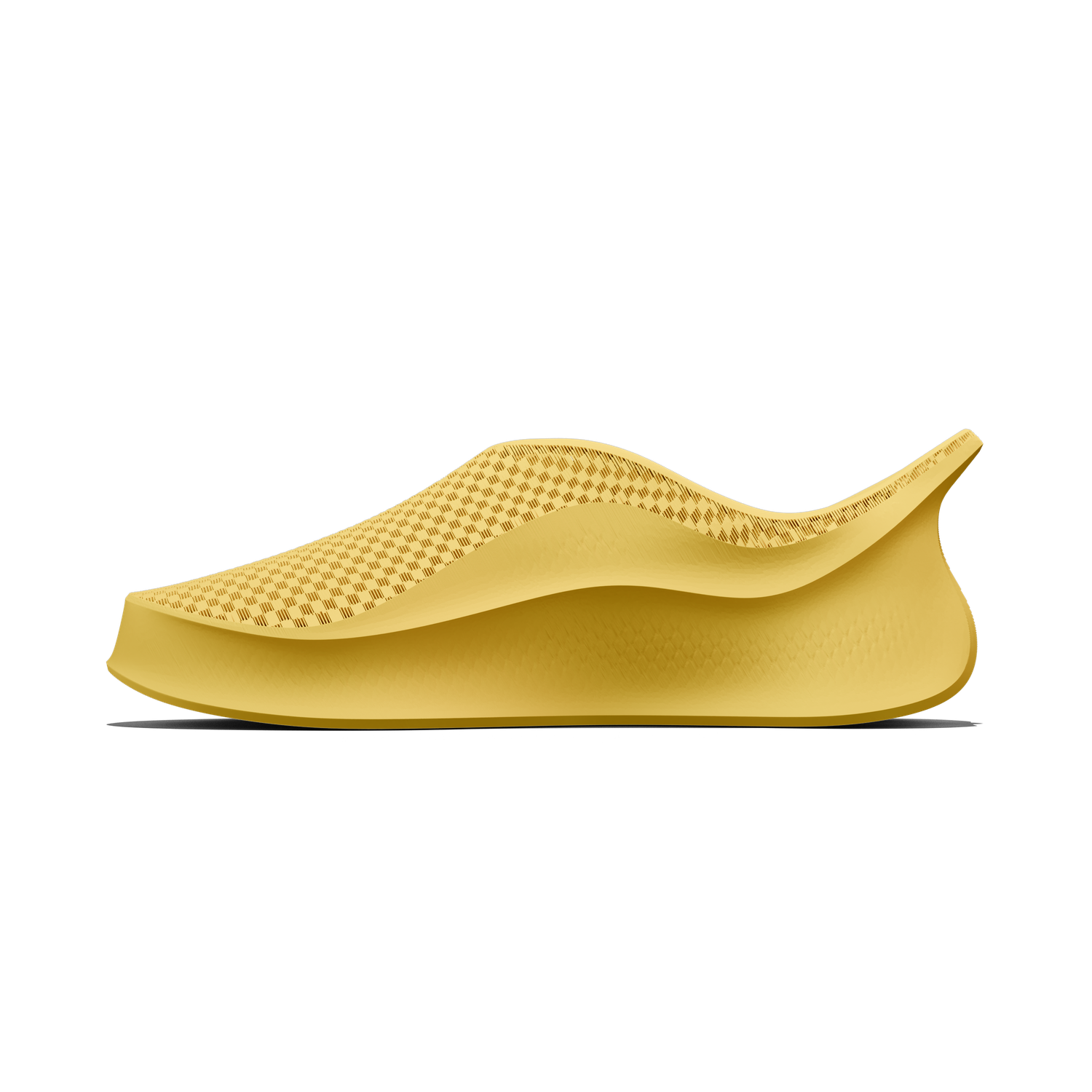 Nublado - 3D printed shoes - zellerfeld