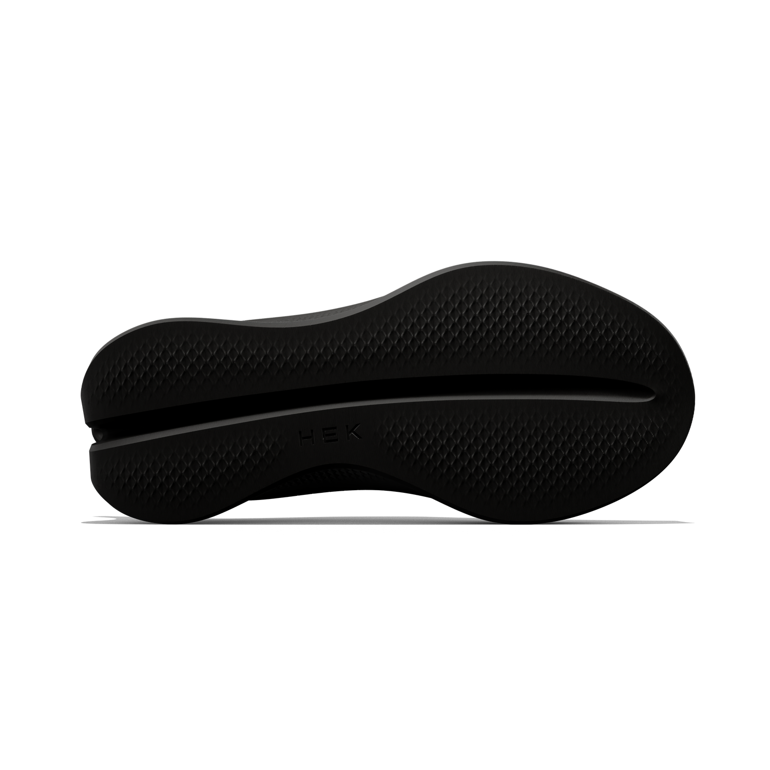 Nublado - 3D printed shoes - zellerfeld