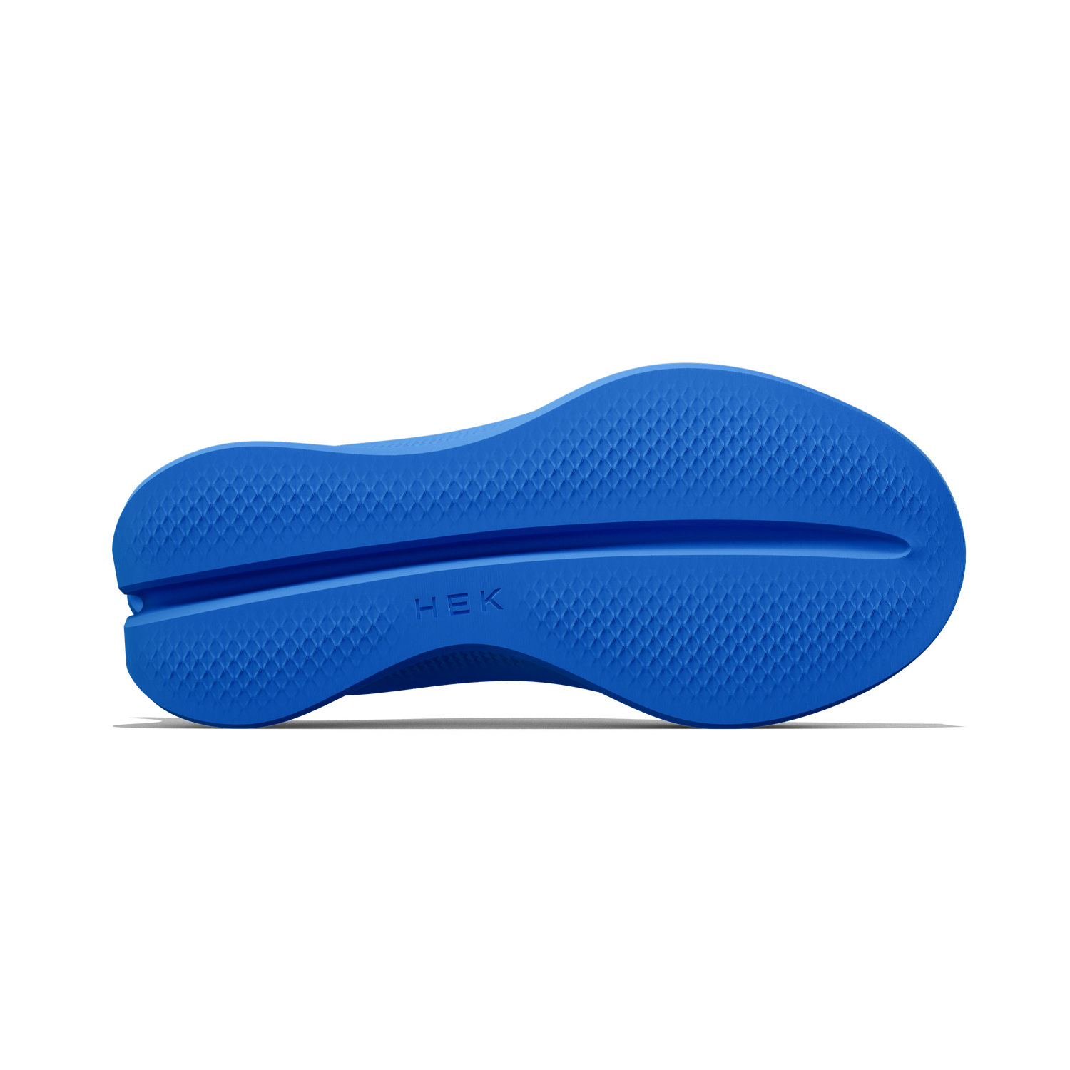 Nublado - 3D printed shoes - zellerfeld
