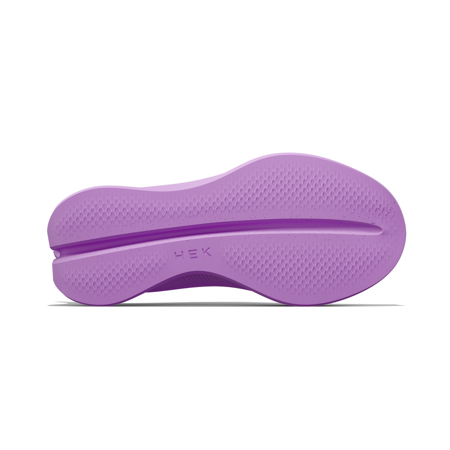Nublado - 3D printed shoes - zellerfeld