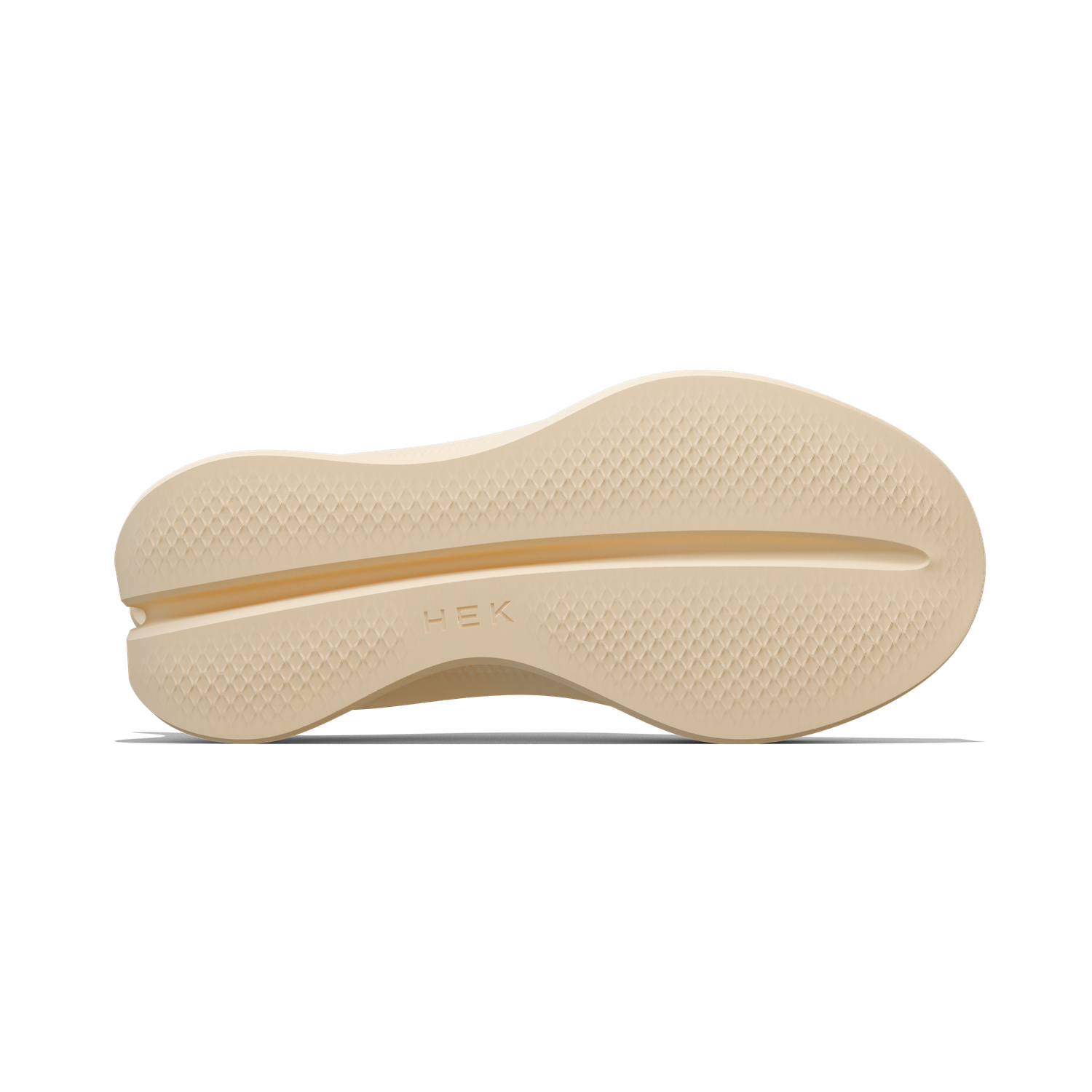 Nublado - 3D printed shoes - zellerfeld