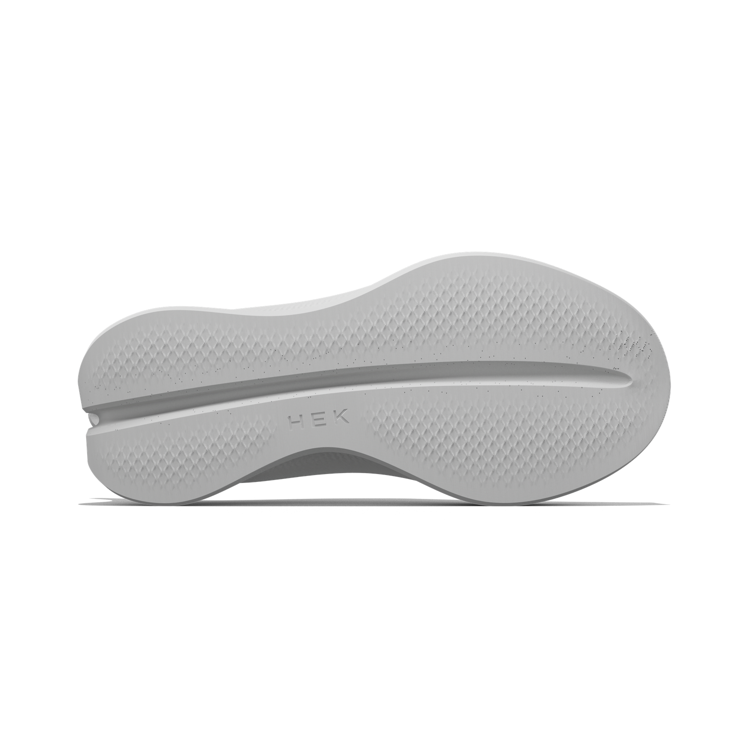 Nublado - 3D printed shoes - zellerfeld